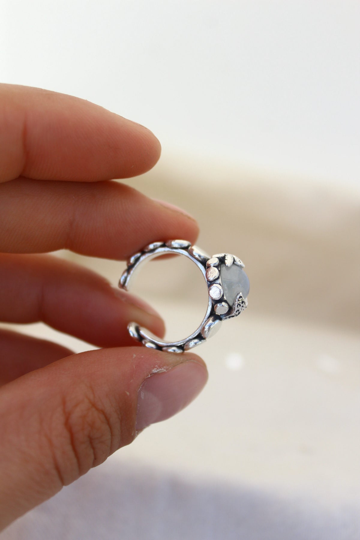 Pack anillo + libro Atlantis #10