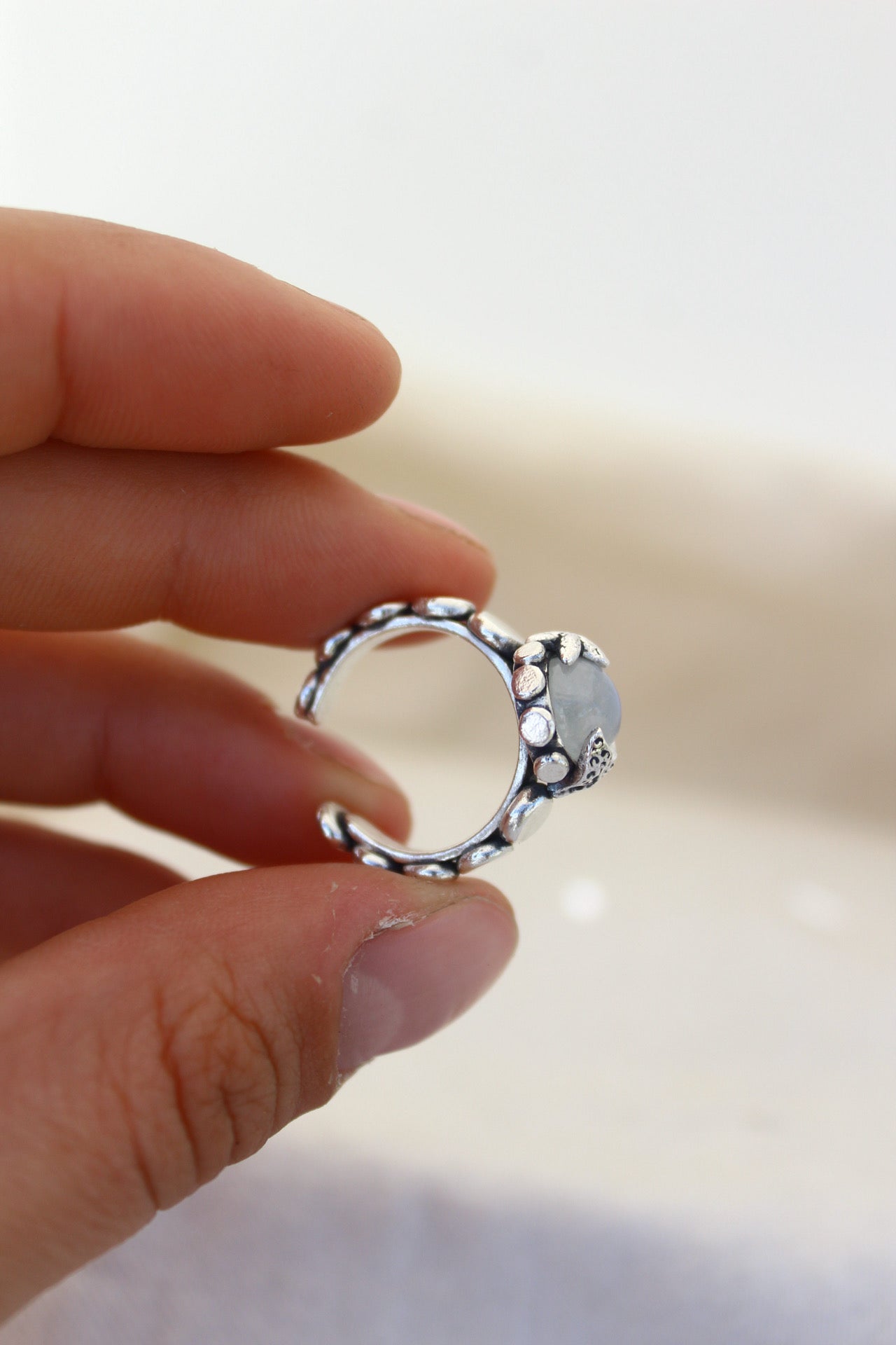 Pack anillo + libro Atlantis #10