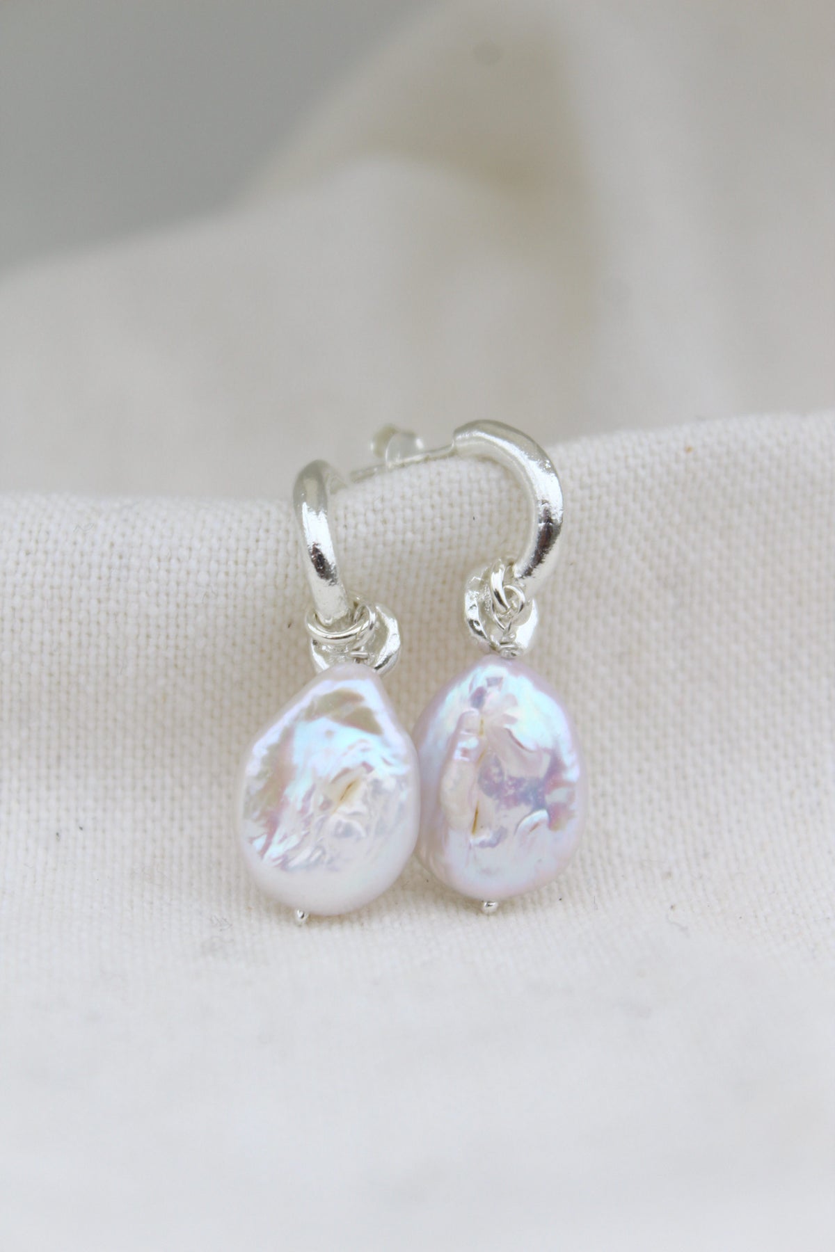 Aros perla