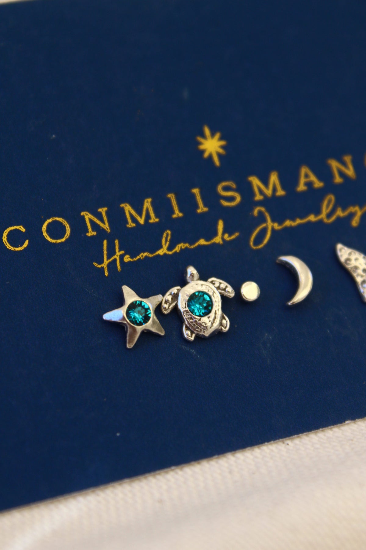 Aros petit (pack 10)