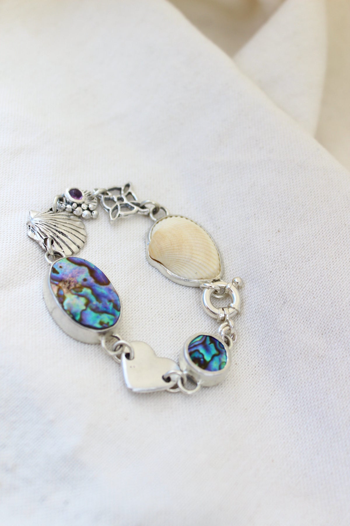 Pulsera “me amo, me elijo”