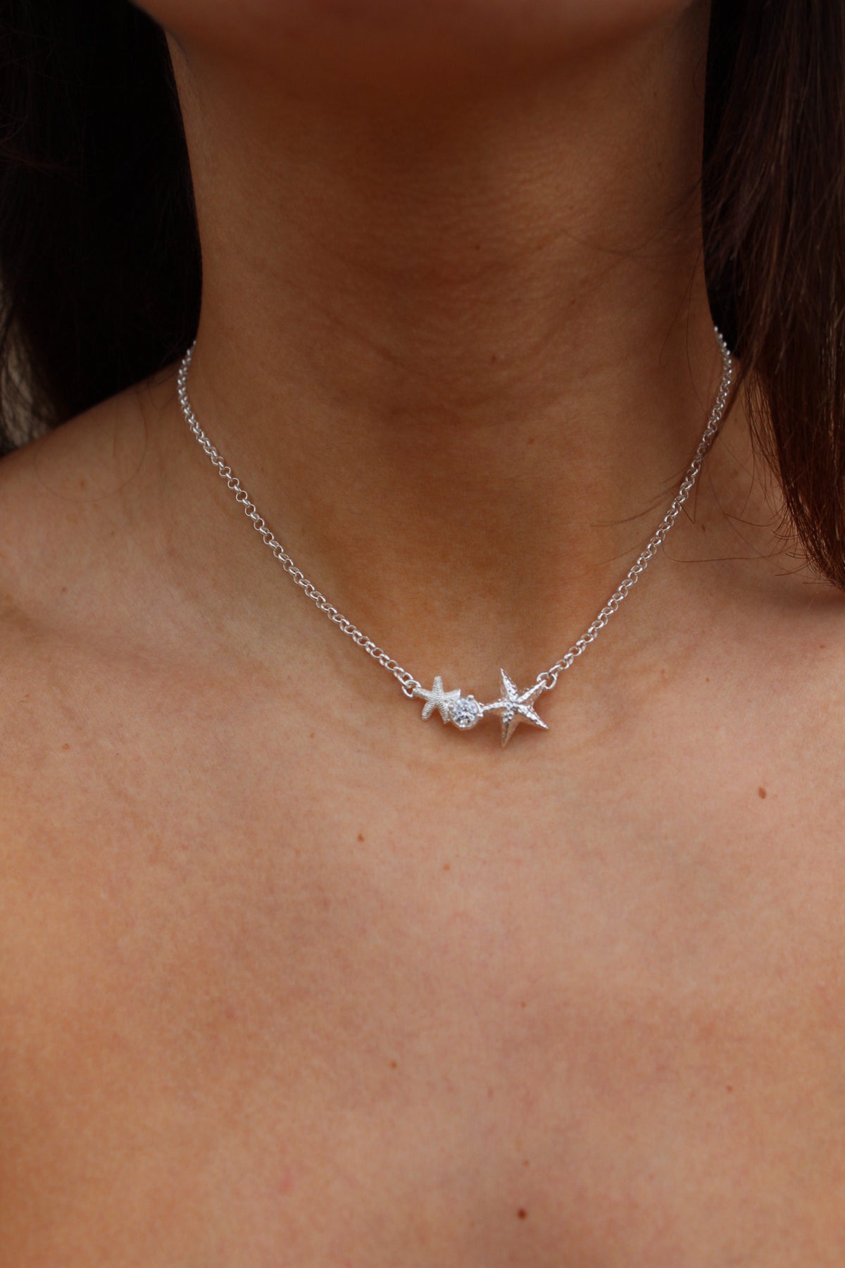 Collar “HIJA MÍA” #4