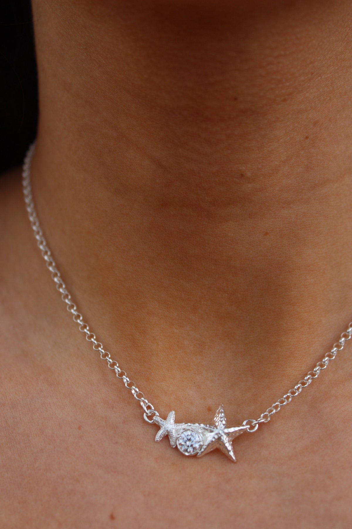 Collar “HIJA MÍA” #2