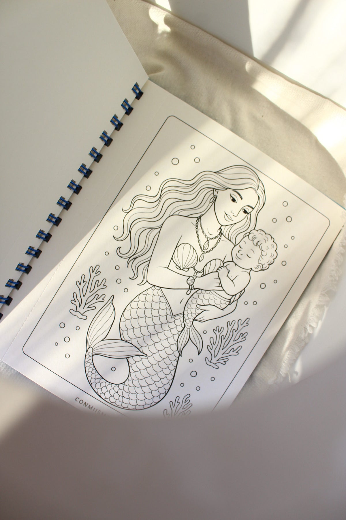 Pack anillo+ libro Atlantis #6