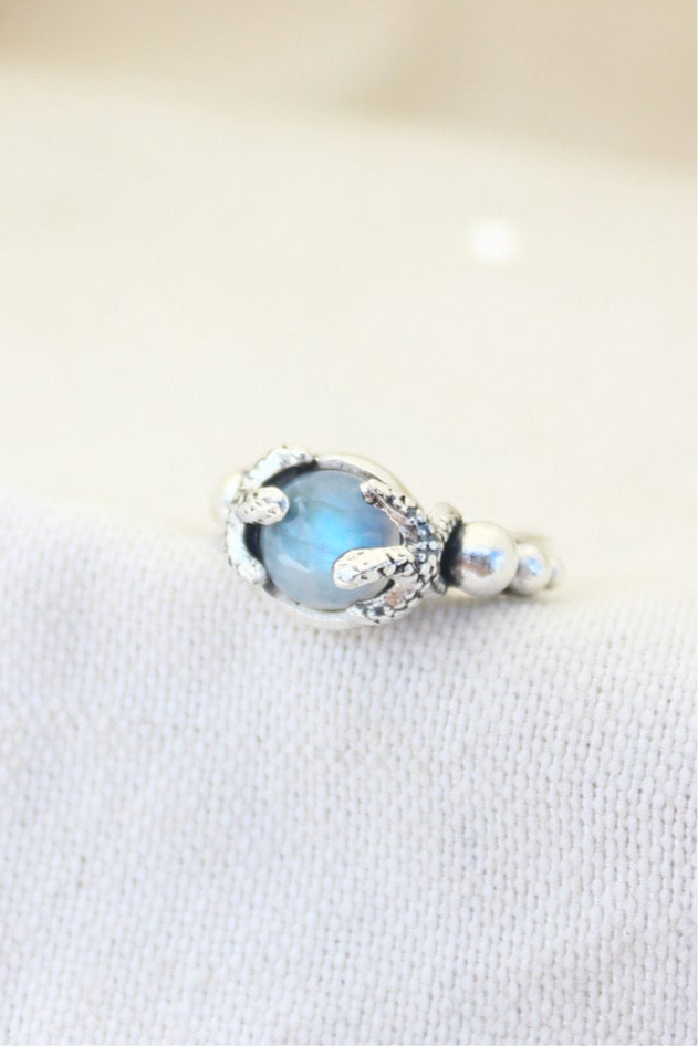 Pack anillo+libro altantis #3