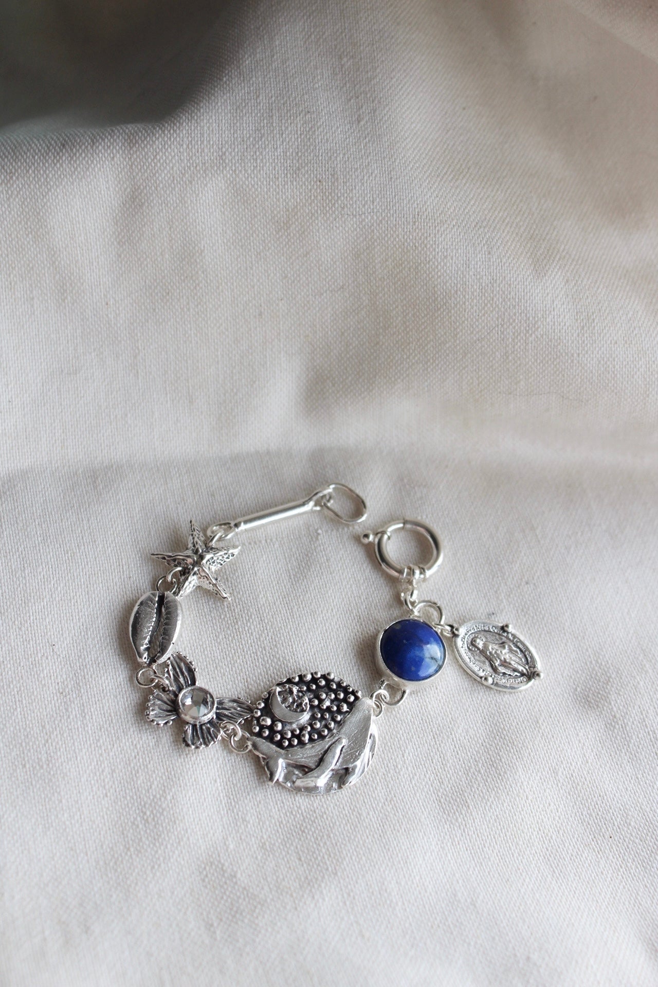 Pulsera marea