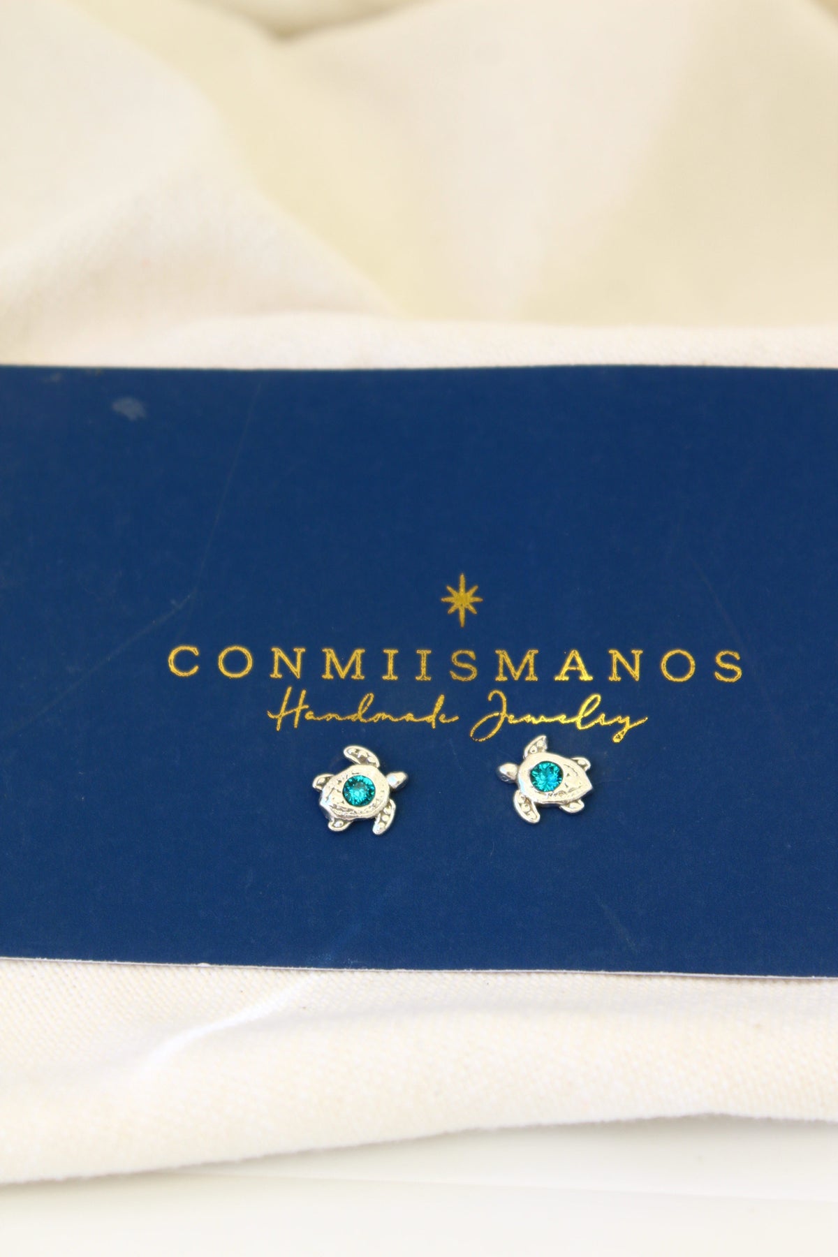 Aros tortu petit (par)