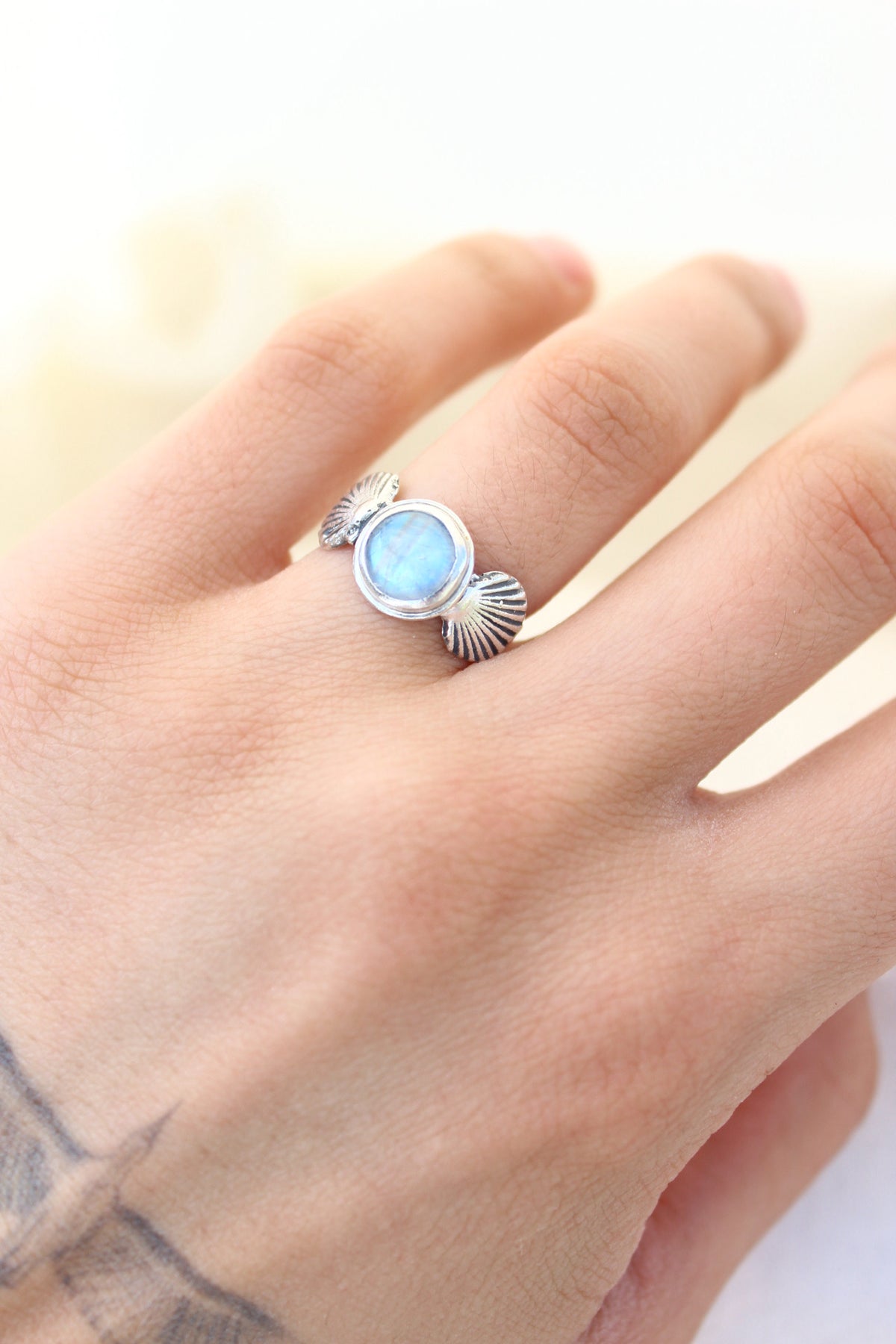 Pack anillo+libro Atlantis #5