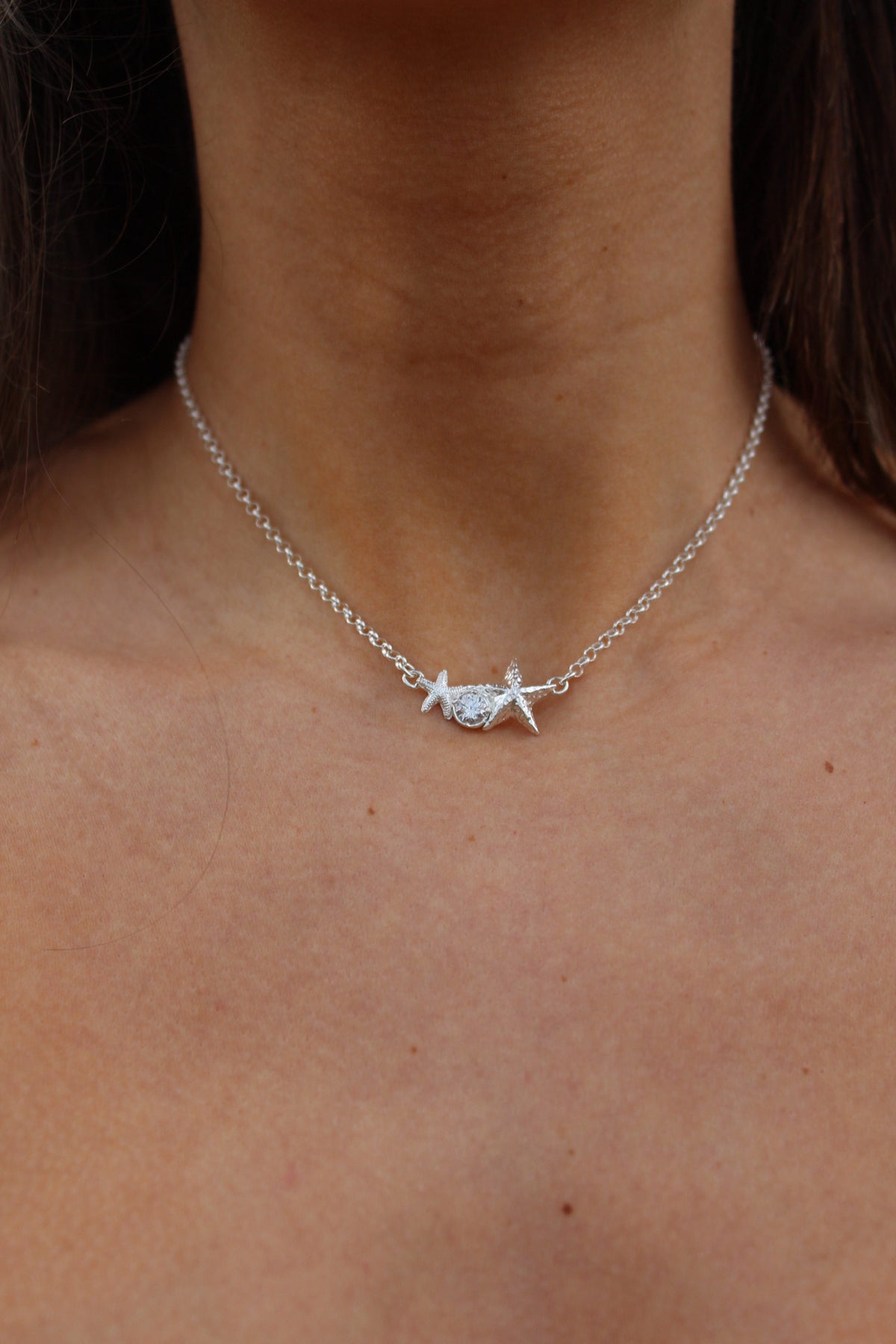 Collar “HIJA MÍA” #2