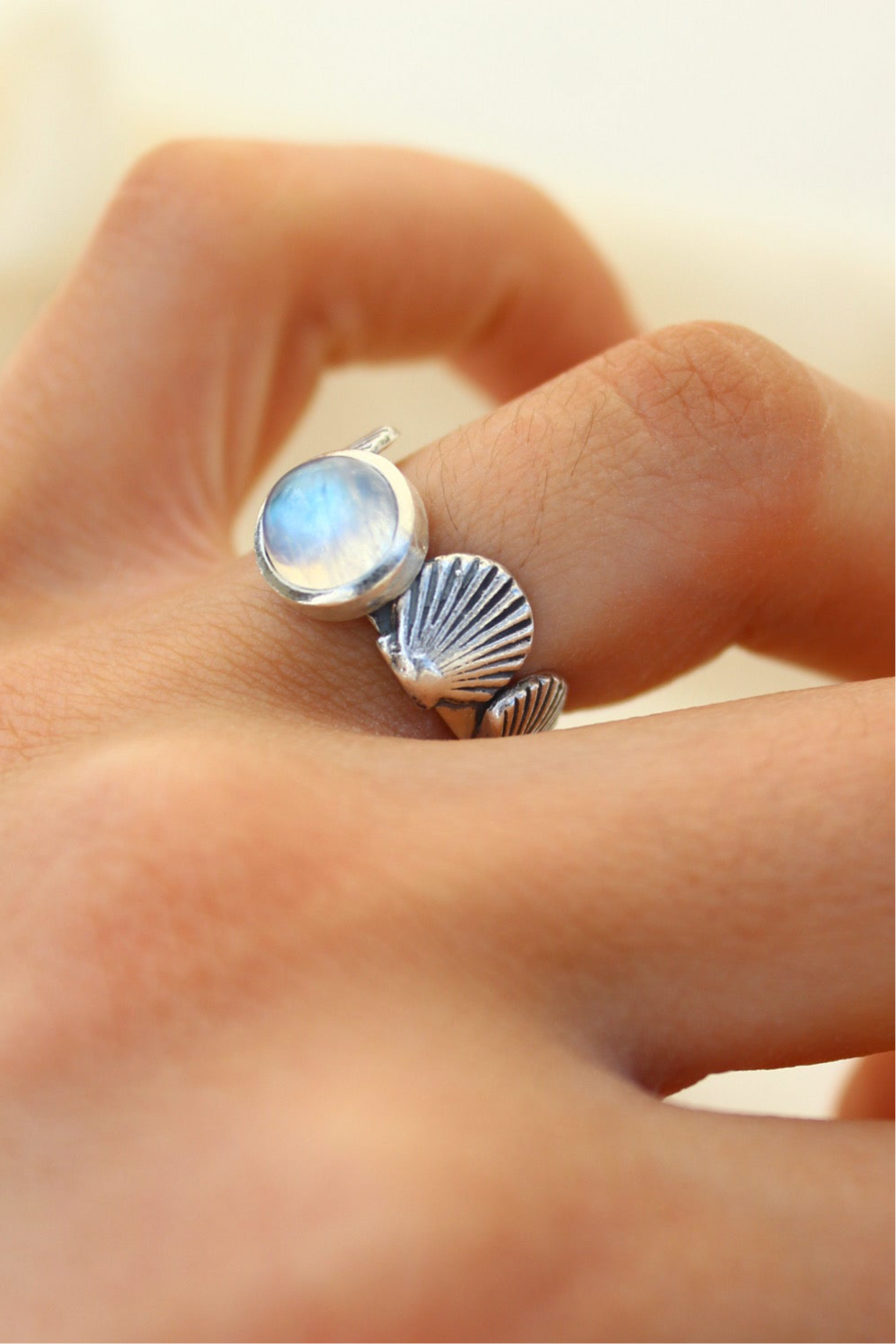 Pack anillo+libro Atlantis #4