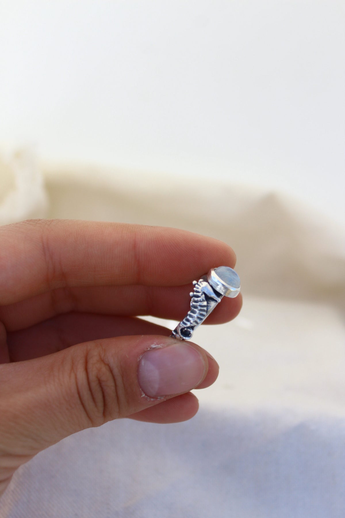 Pack anillo + libro Atlantis #8