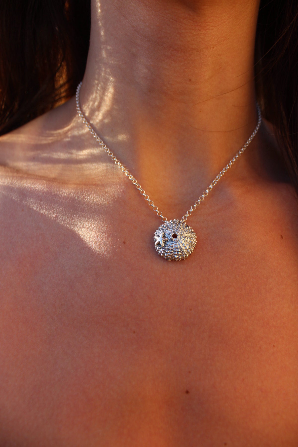 Nacidas del mar opción 3