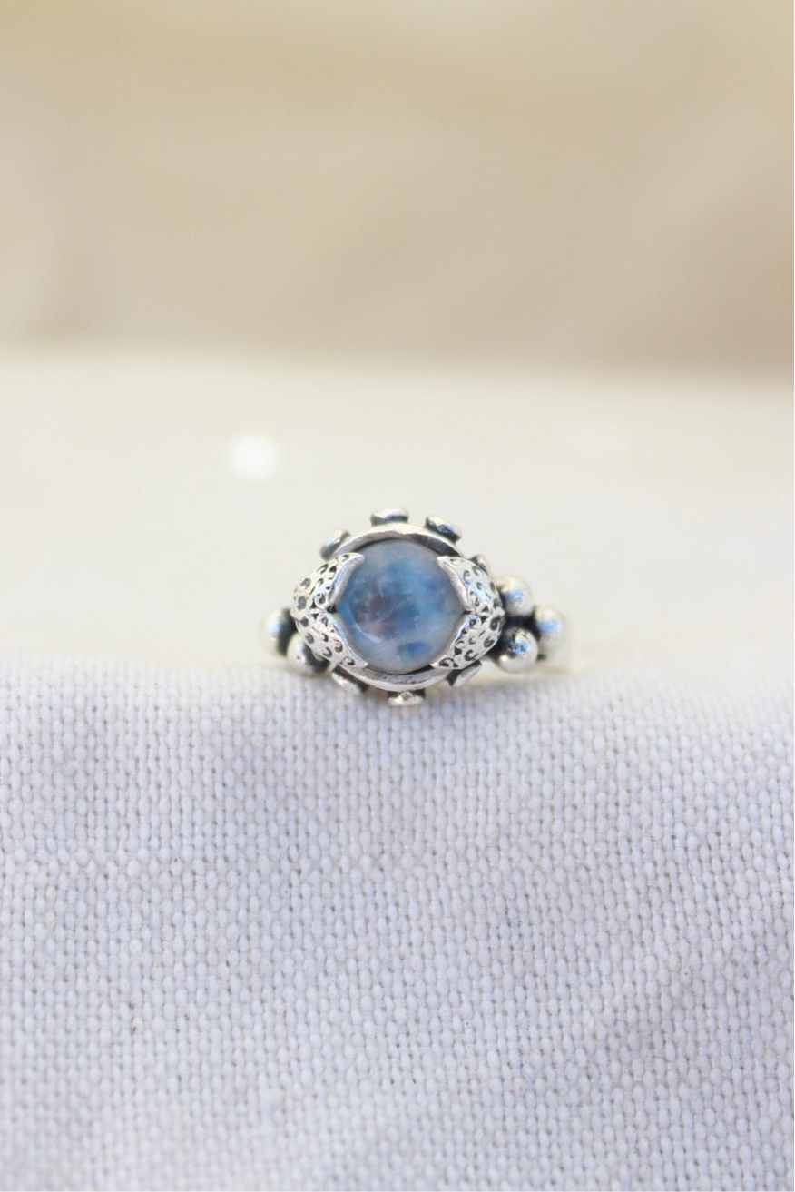 Pack anillo+ libro Atlantis #7