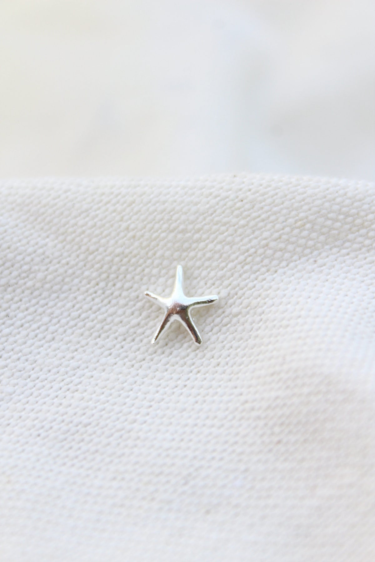 Aro estrella lisa (unidad)