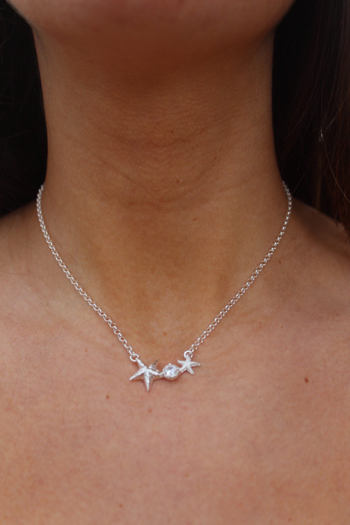 Collar “HIJA MÍA” #4