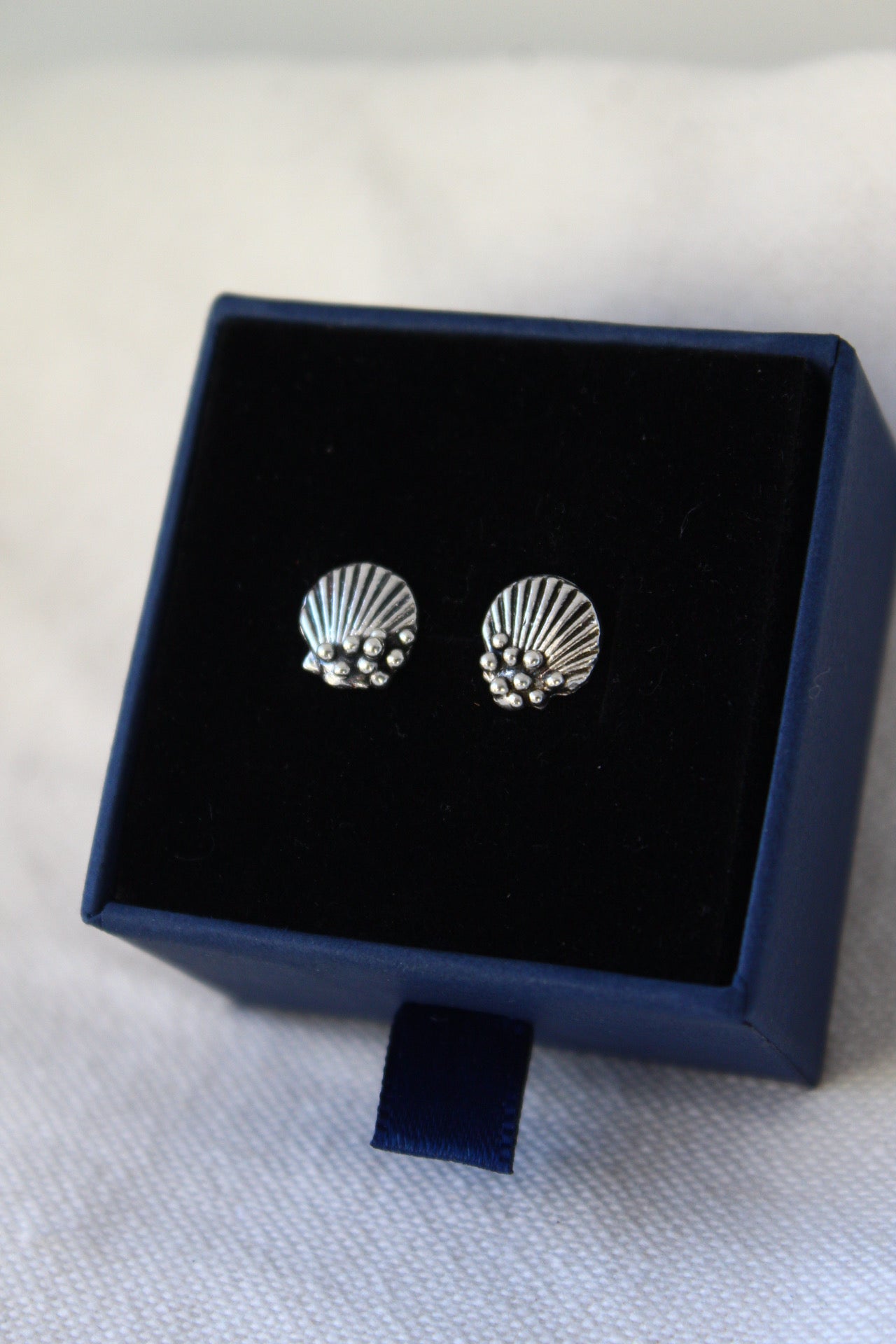 Aros concha petit pelotuda