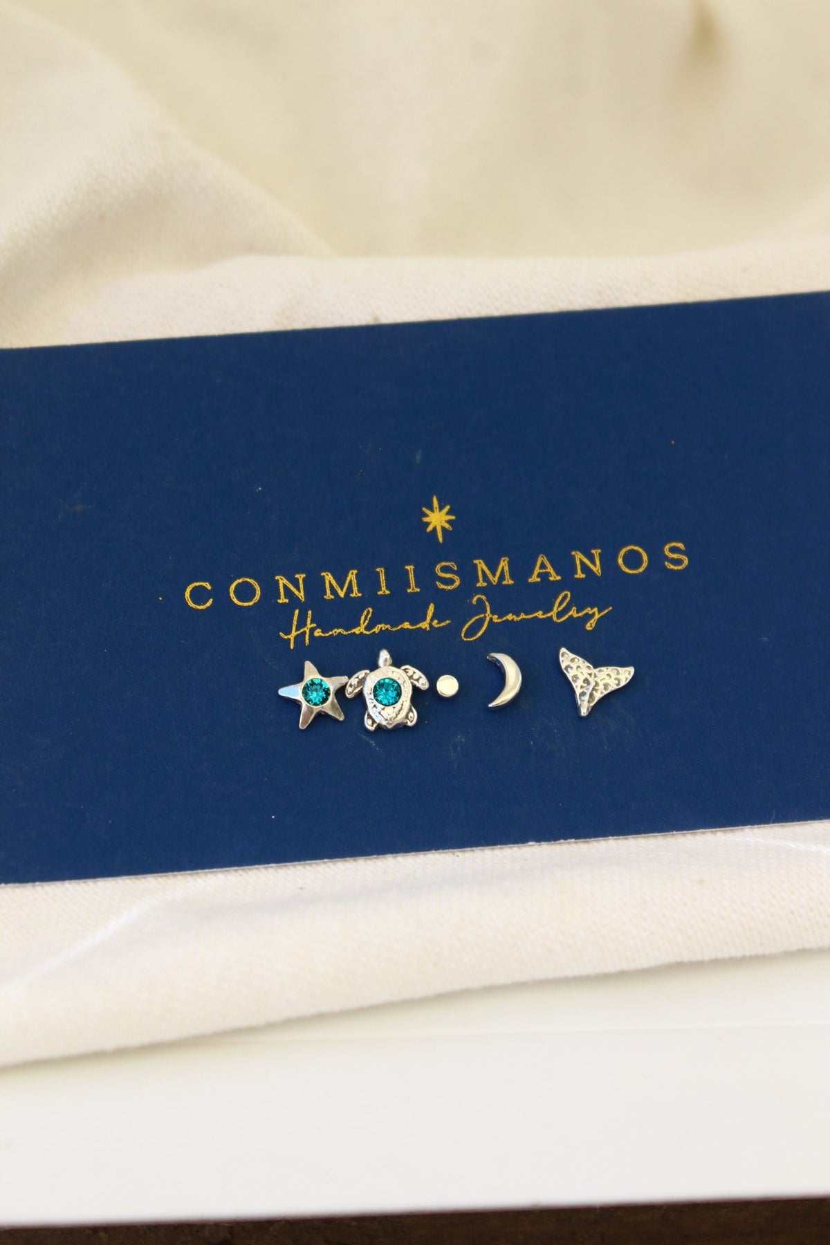 Aros petit (pack 10)