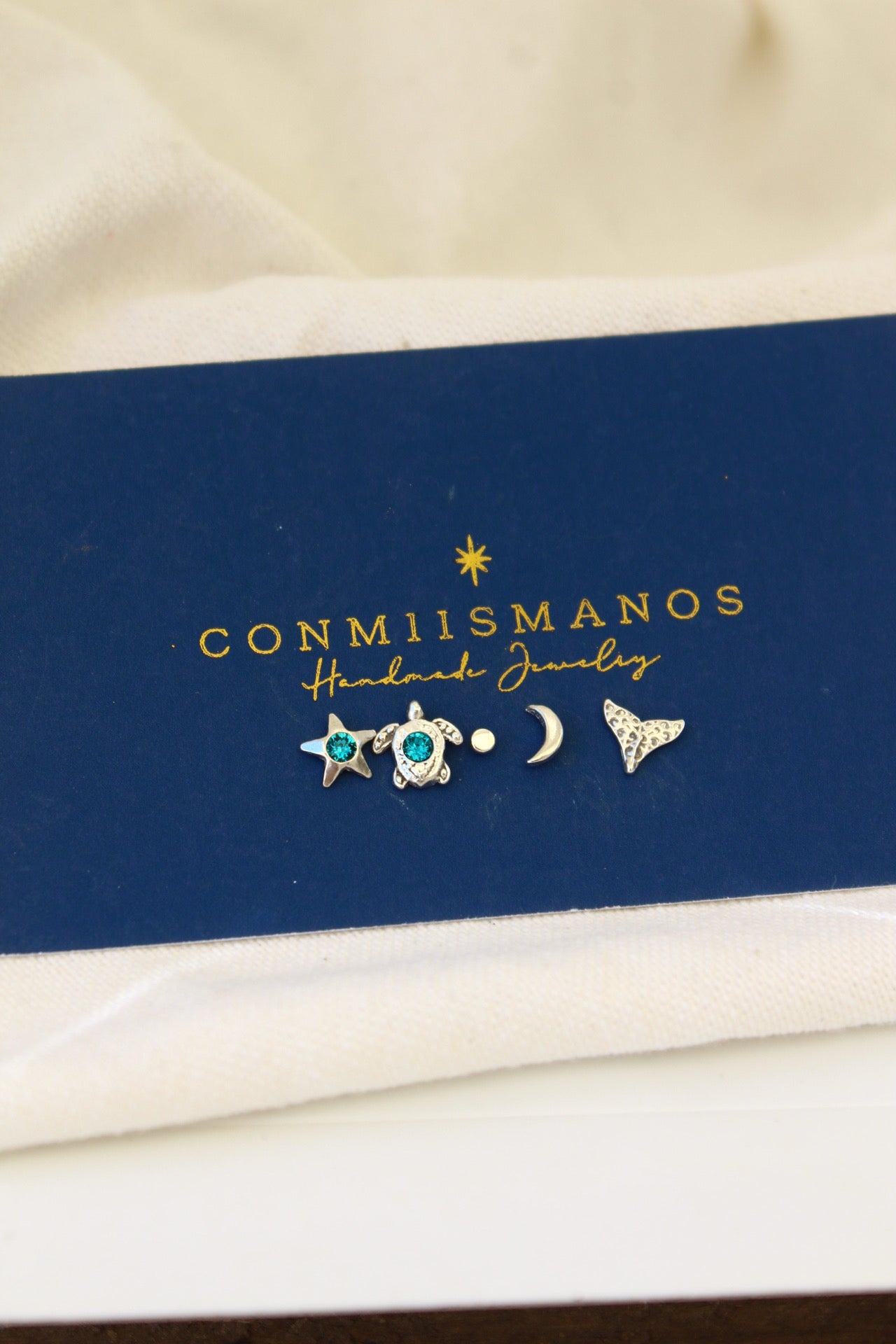 Aros petit (pack 10)