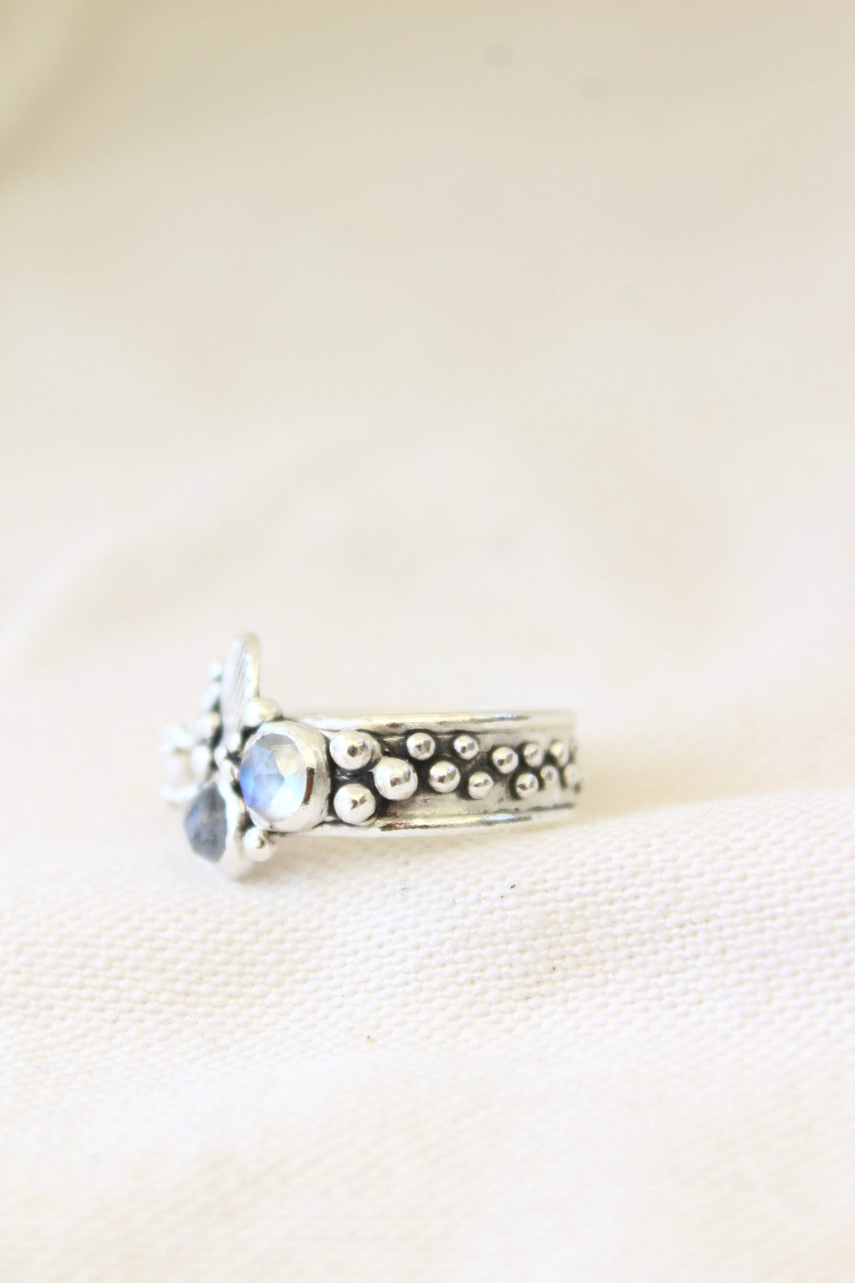 Anillo Atlantis talla 18