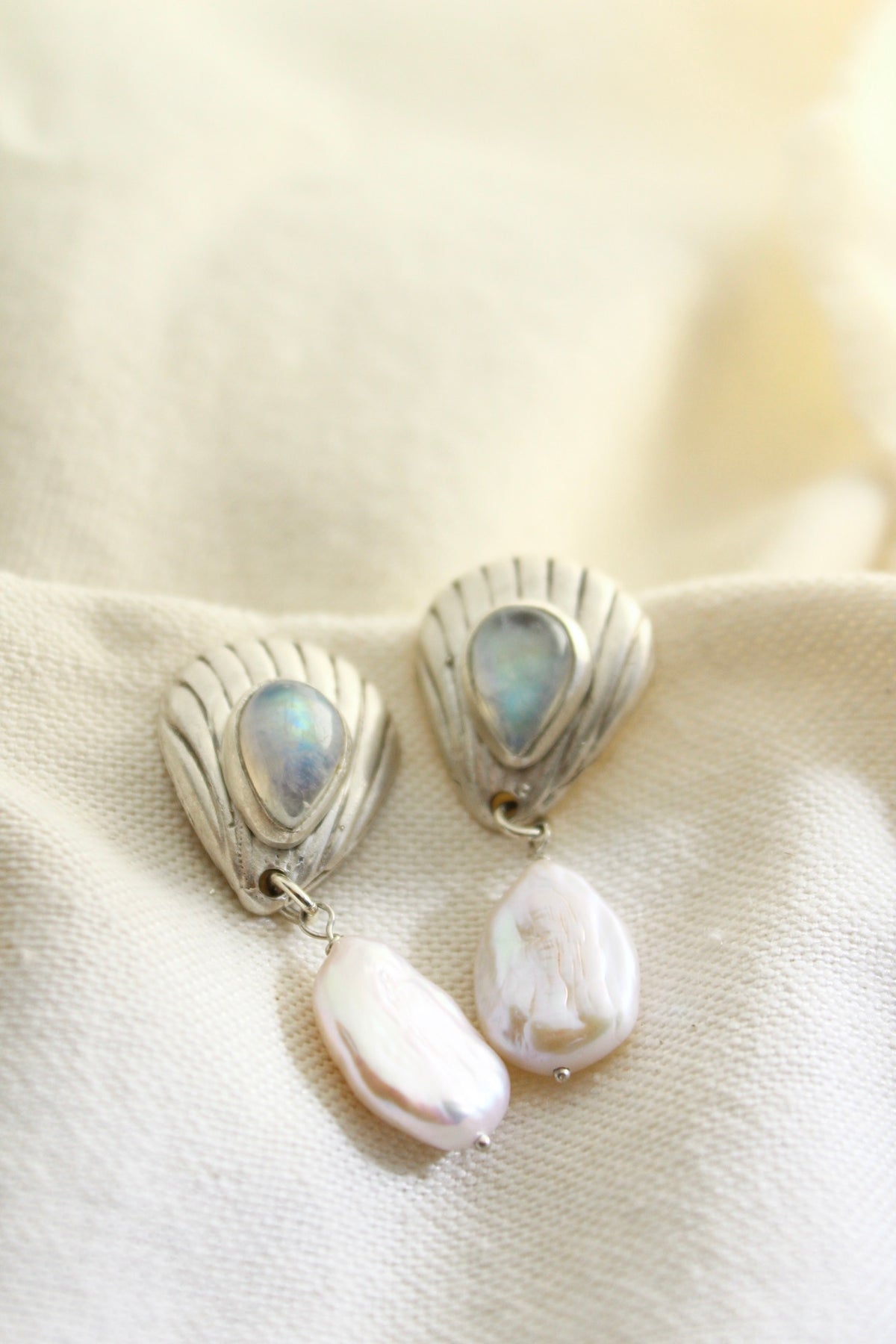 Aros guardiana del mar