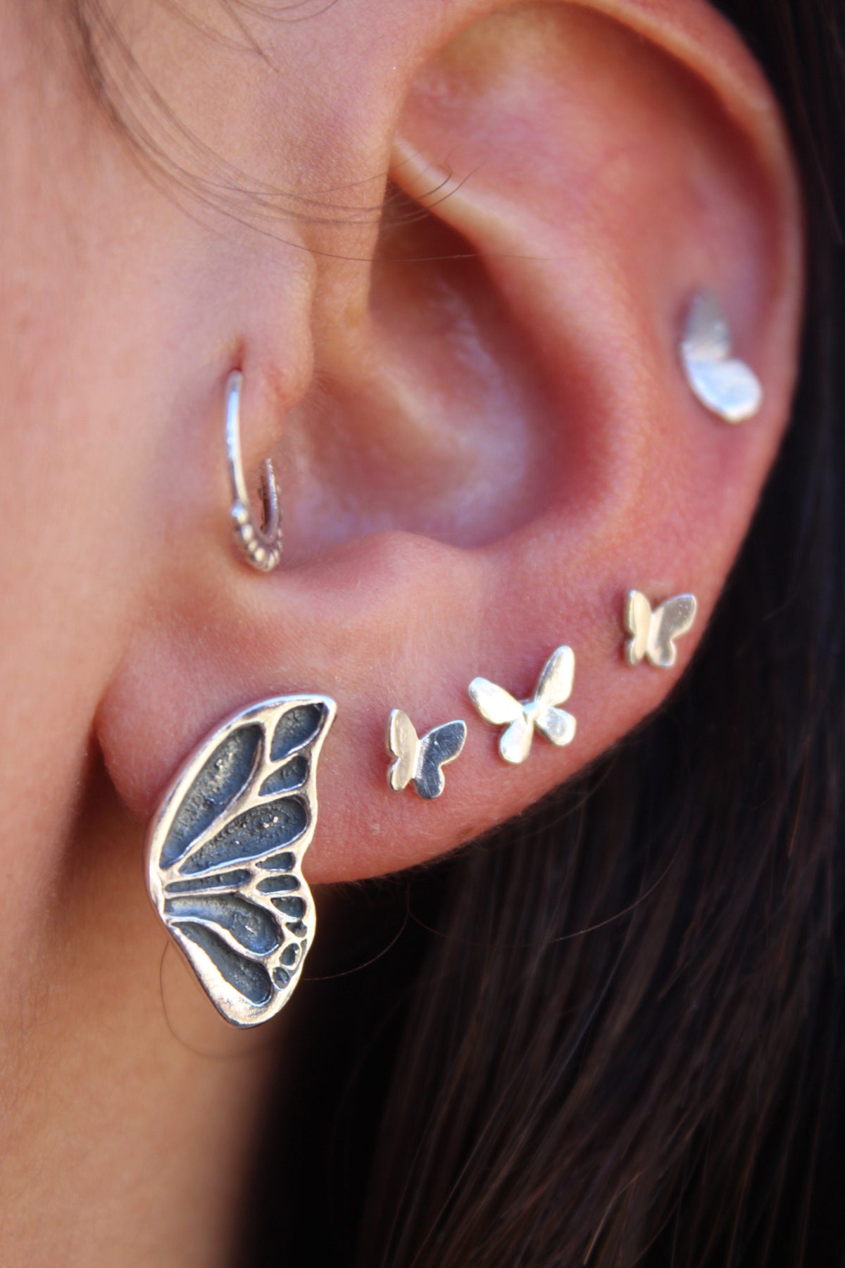 Aros libérate “S”