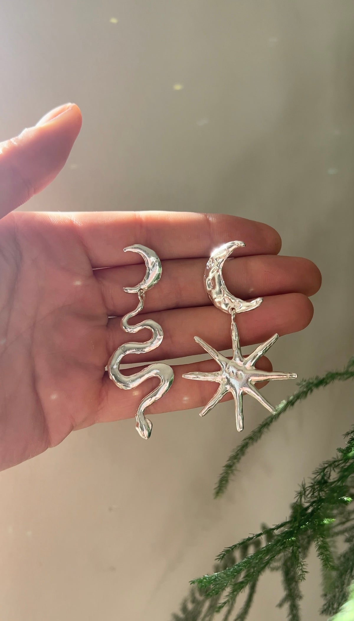 Aros “elementos”