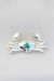 Collar crab mint