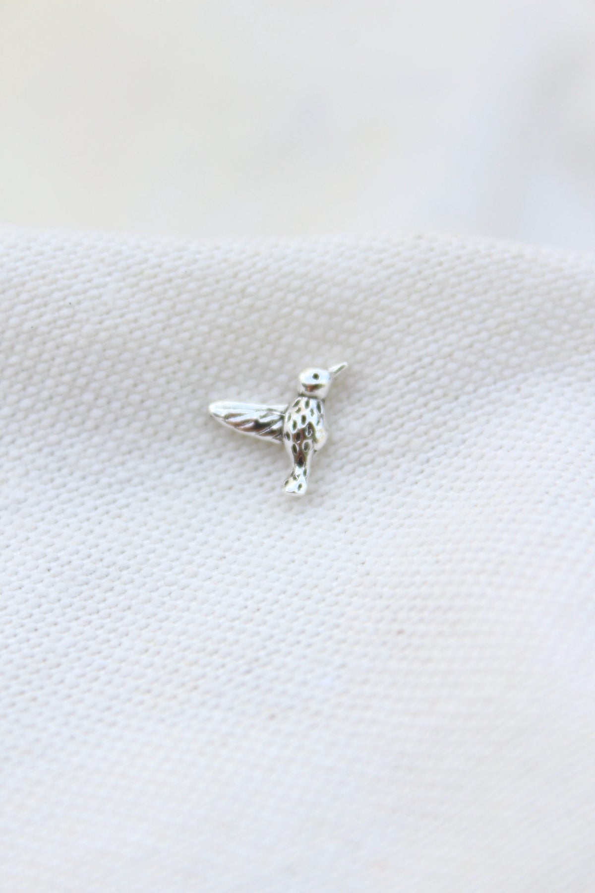 Aro colibrí (unidad)