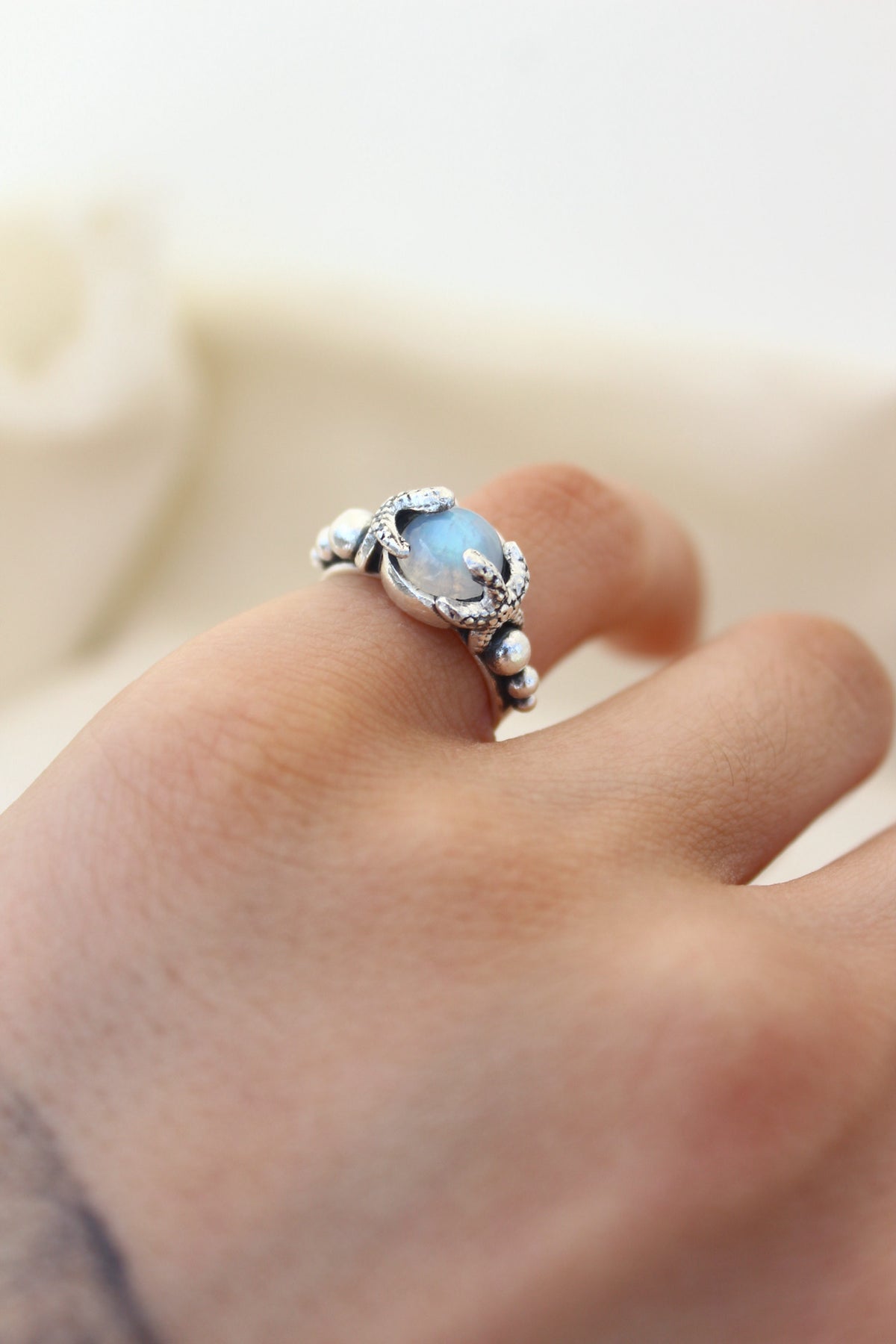 Pack anillo+libro altantis #3