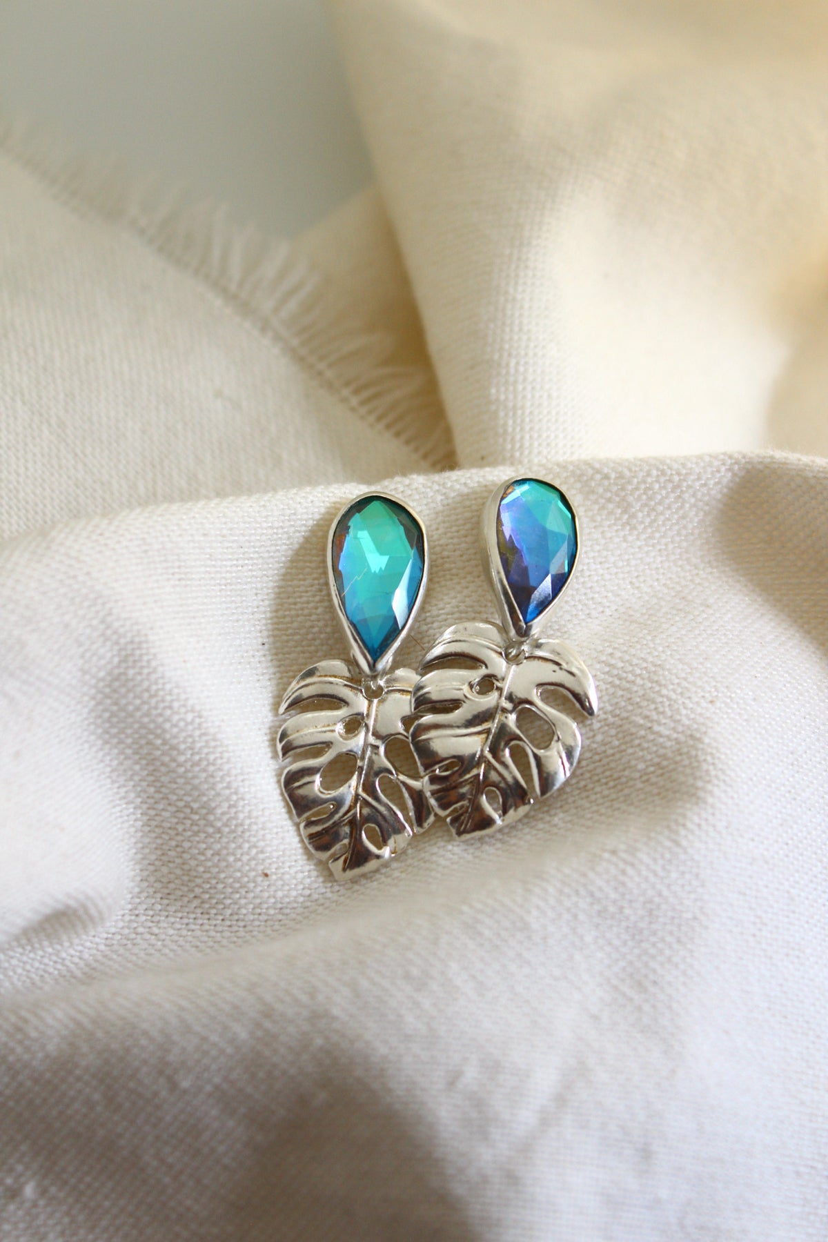 Aros monstera mística