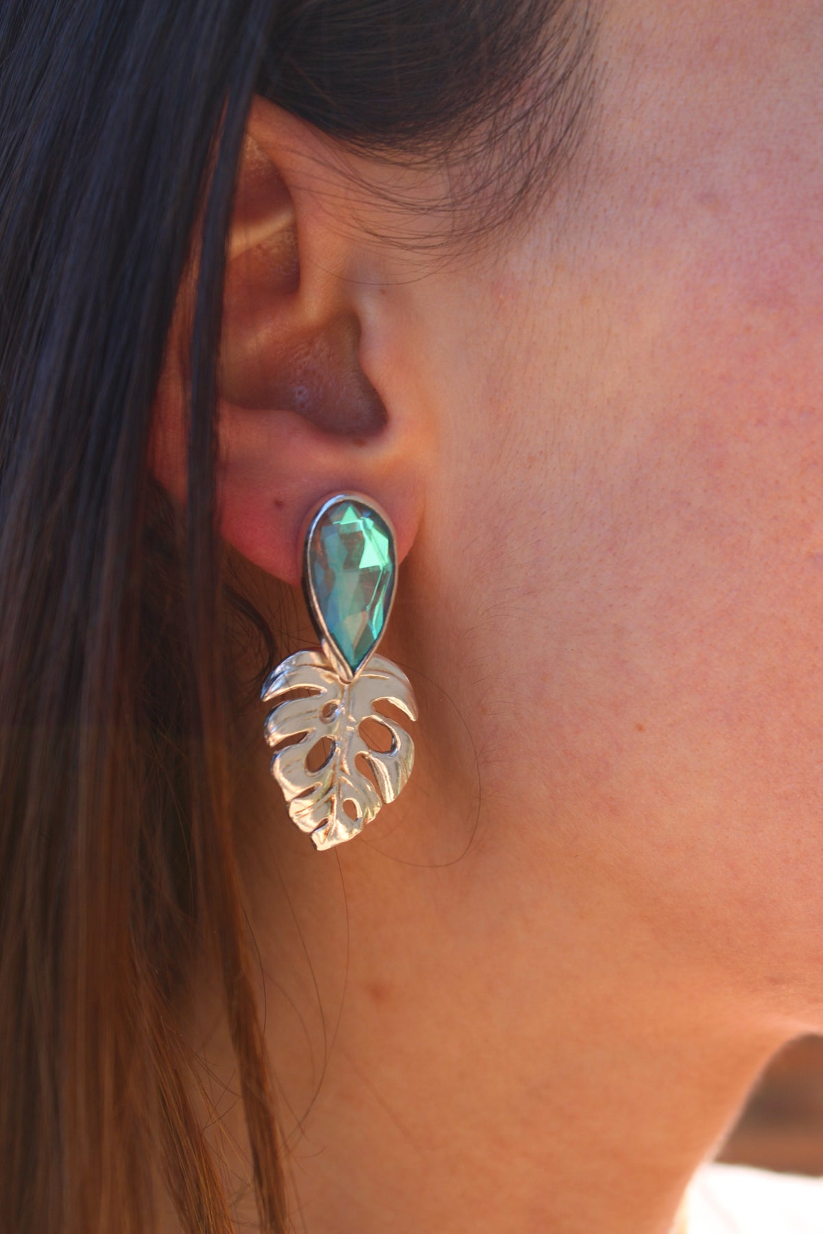 Aros monstera mística