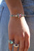 Pulsera Ninfa