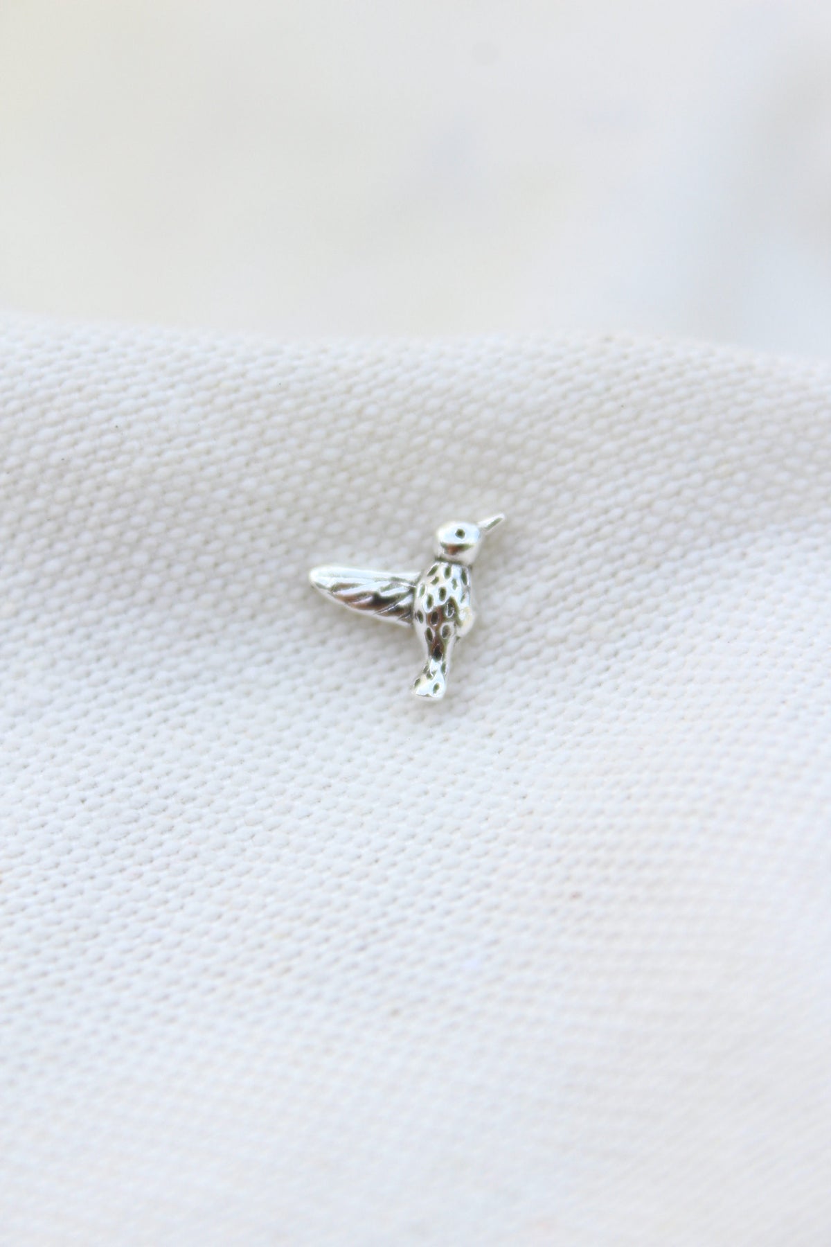 Aro colibrí (unidad)