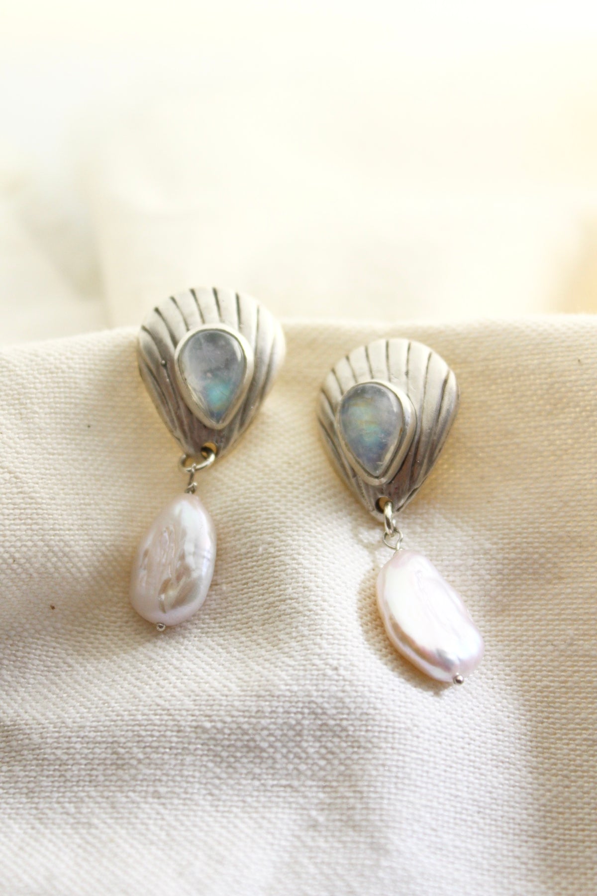 Aros guardiana del mar