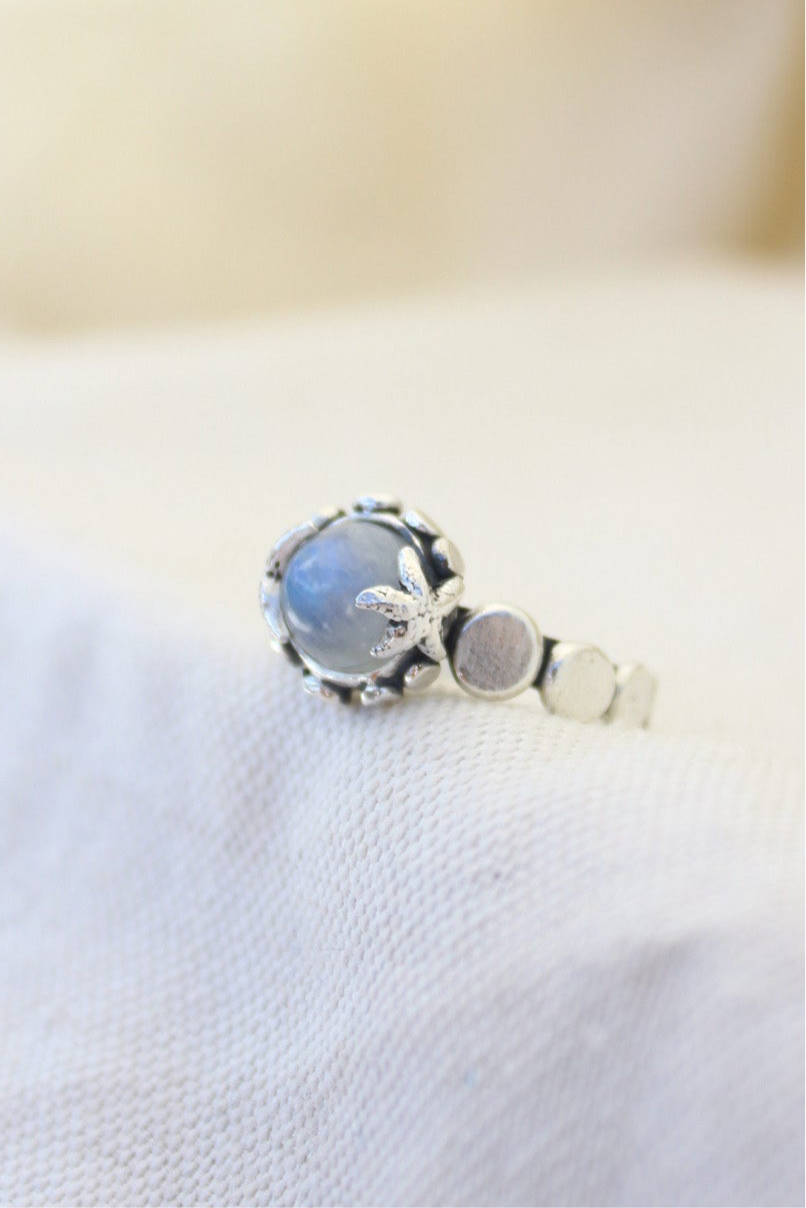 Pack anillo + libro Atlantis #10