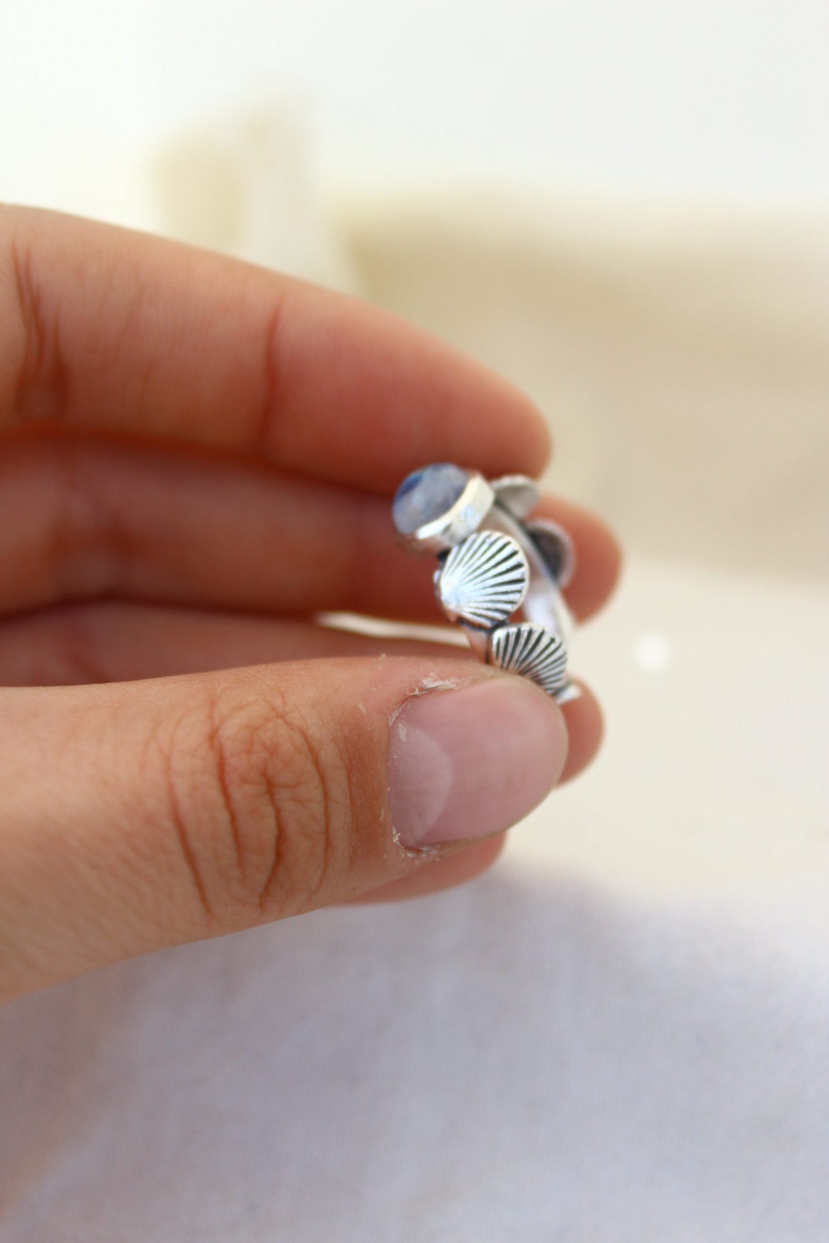 Pack anillo+libro Atlantis #4