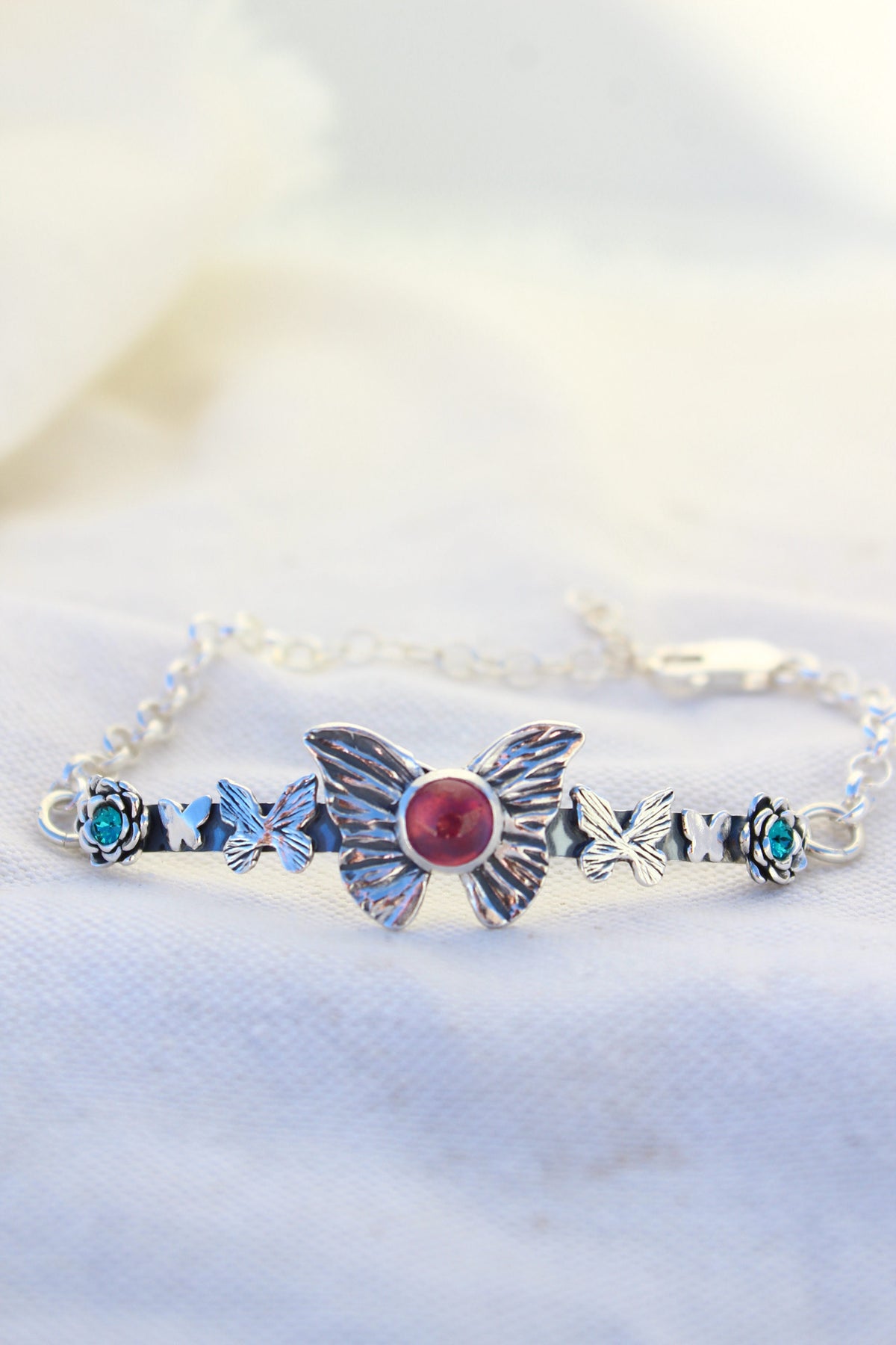 Pulsera Ninfa