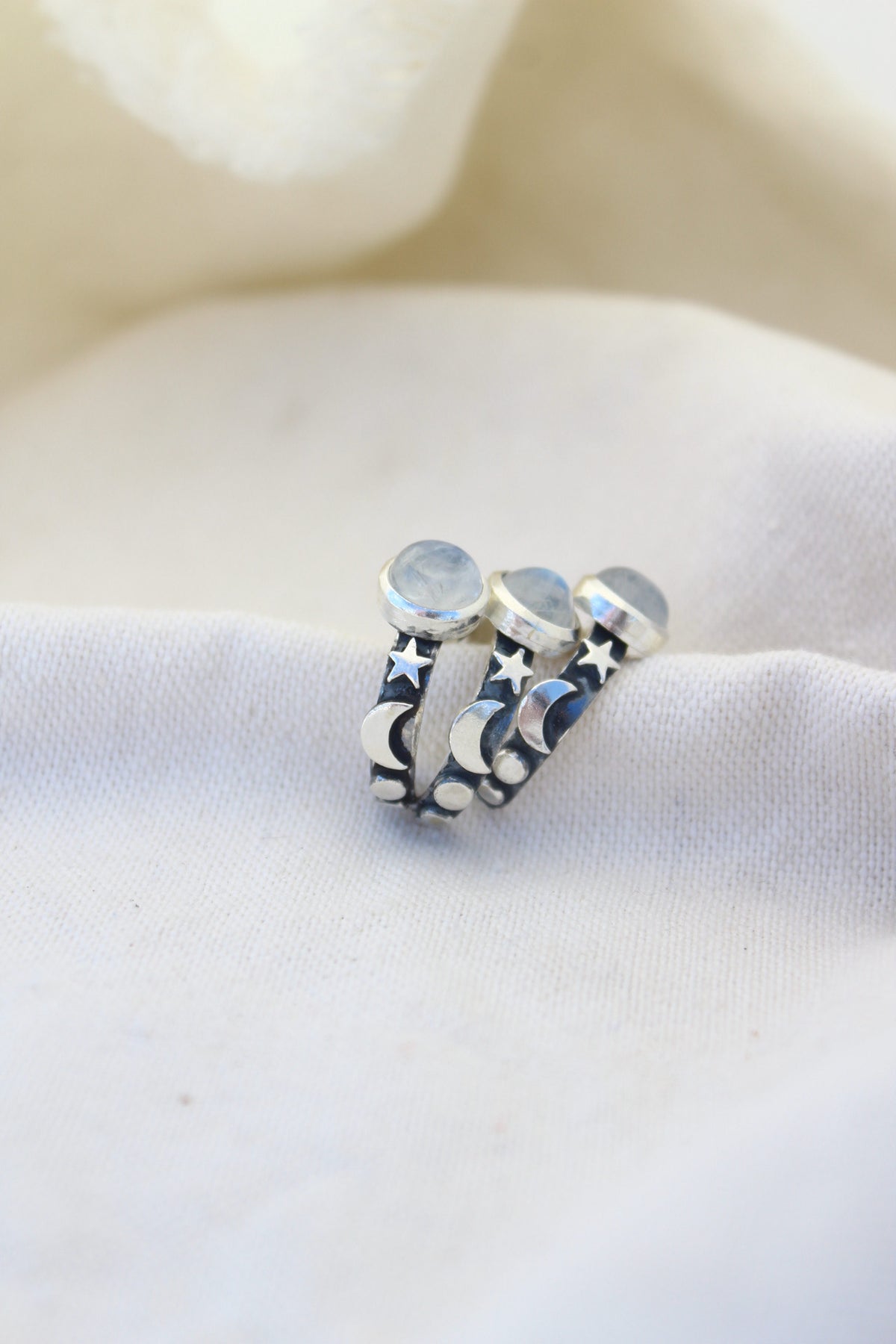 Pack anillo + libro Atlantis #2