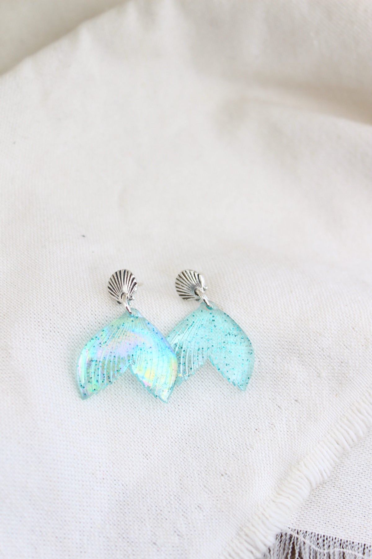 Pack 5 libro Atlantis + aros sirena