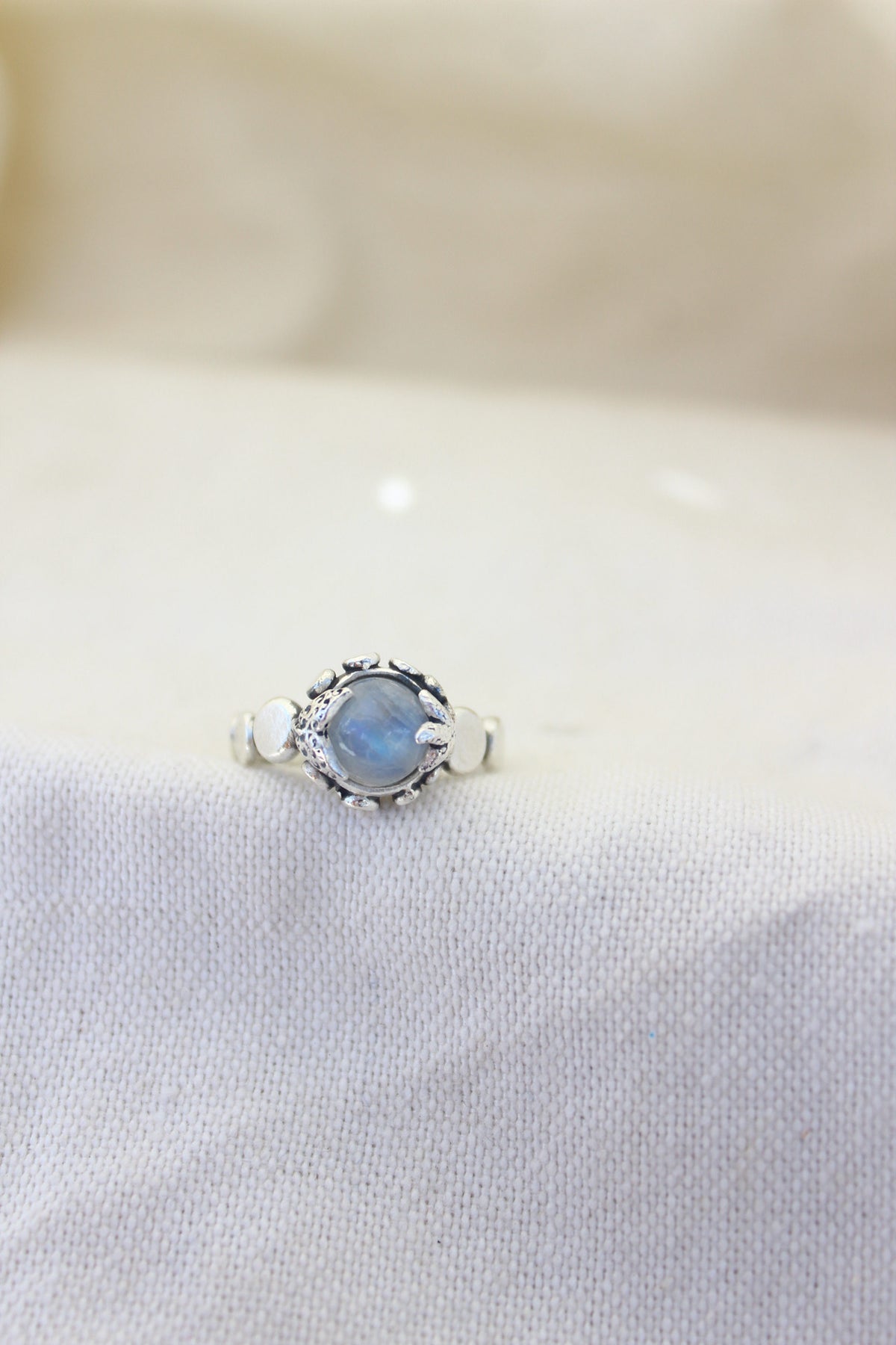 Pack anillo + libro Atlantis #10