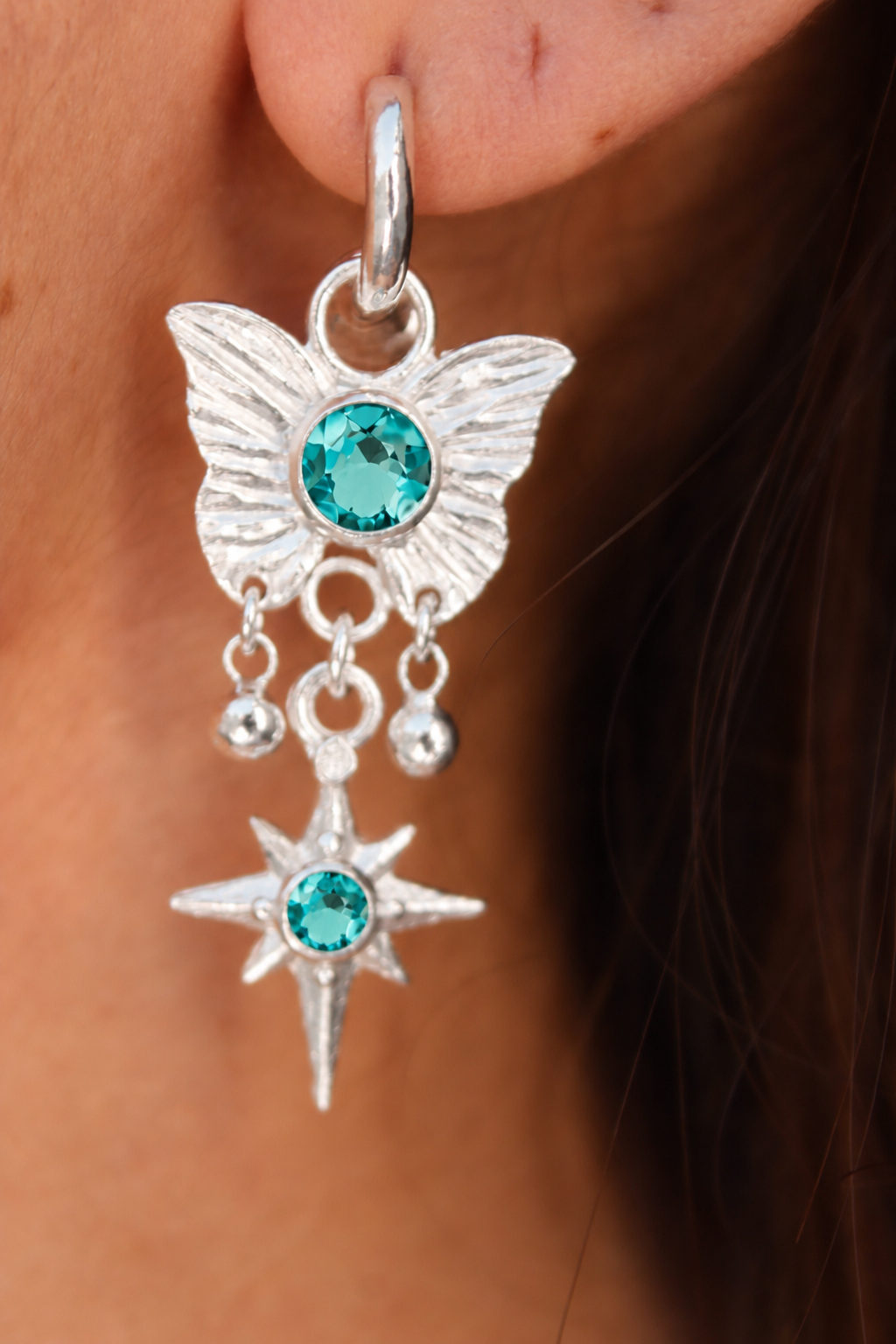 Aros Ninfa calipso