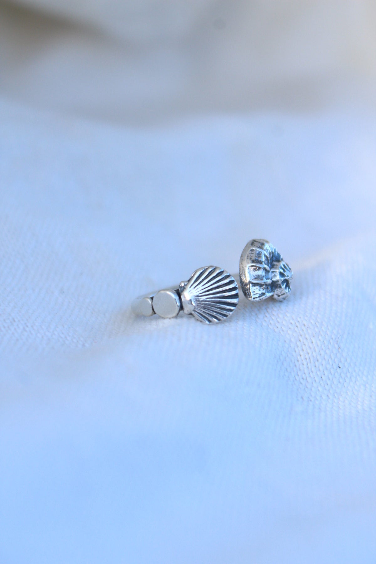 Anillo Tesoro de sirena