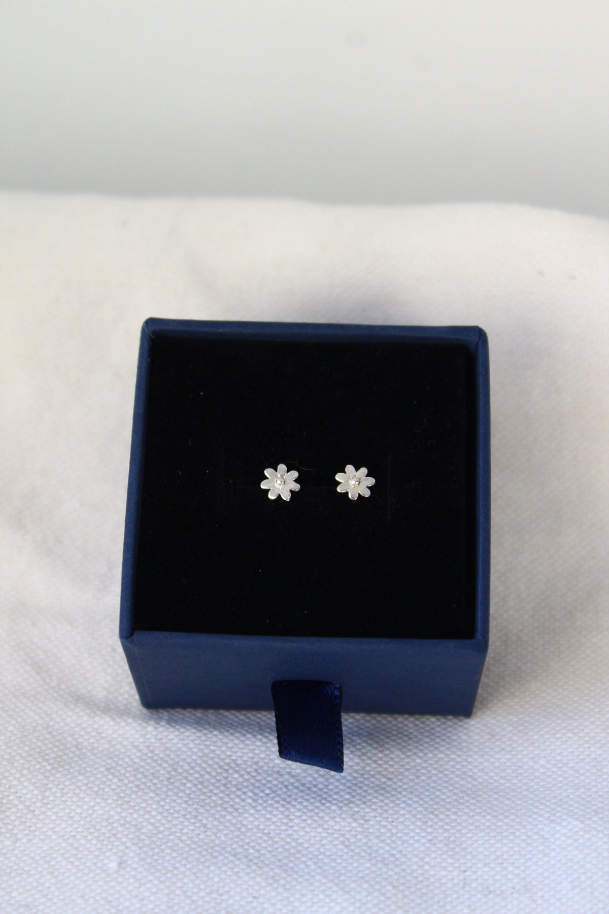 Aros margaritas petit