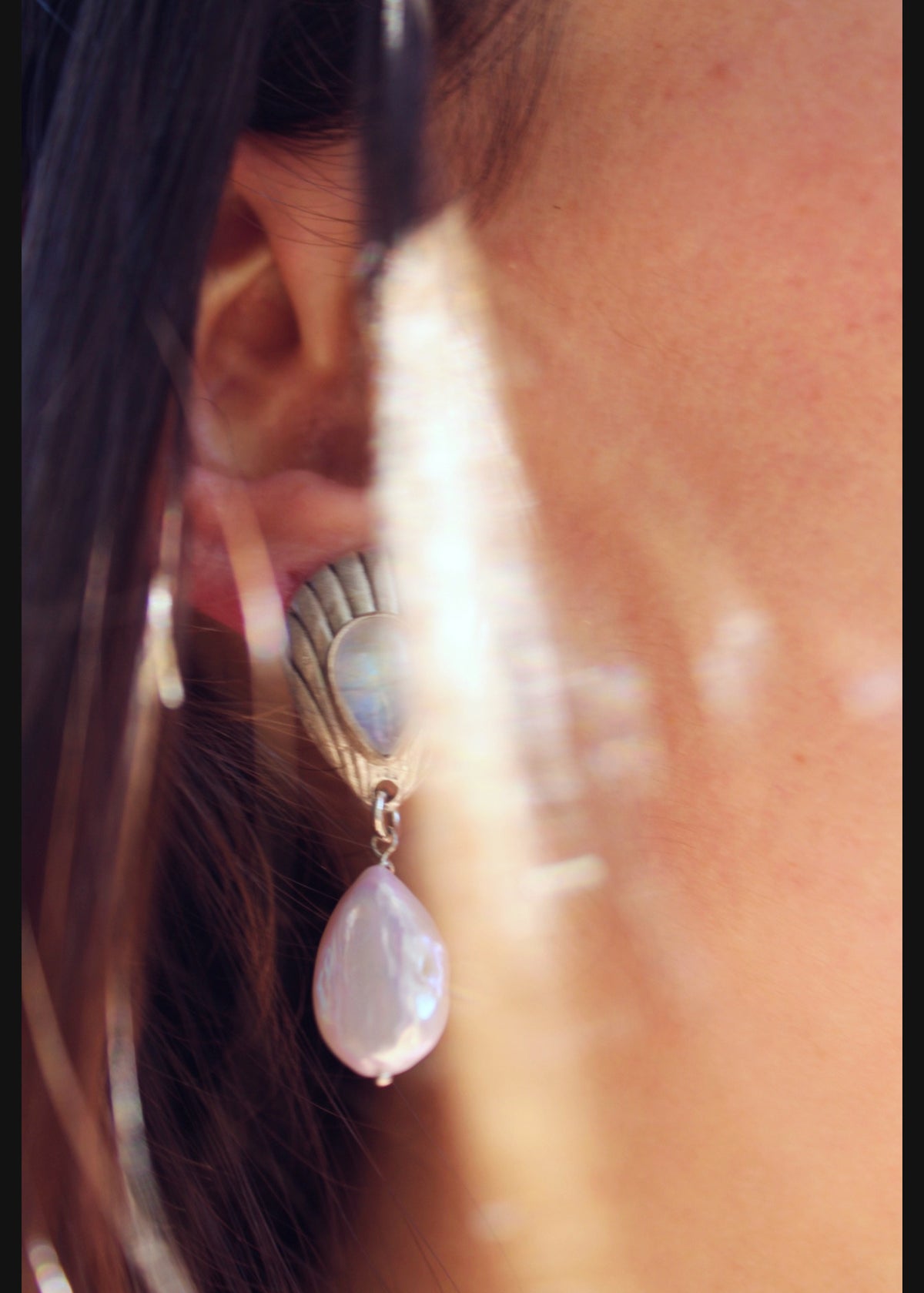 Aros guardiana del mar