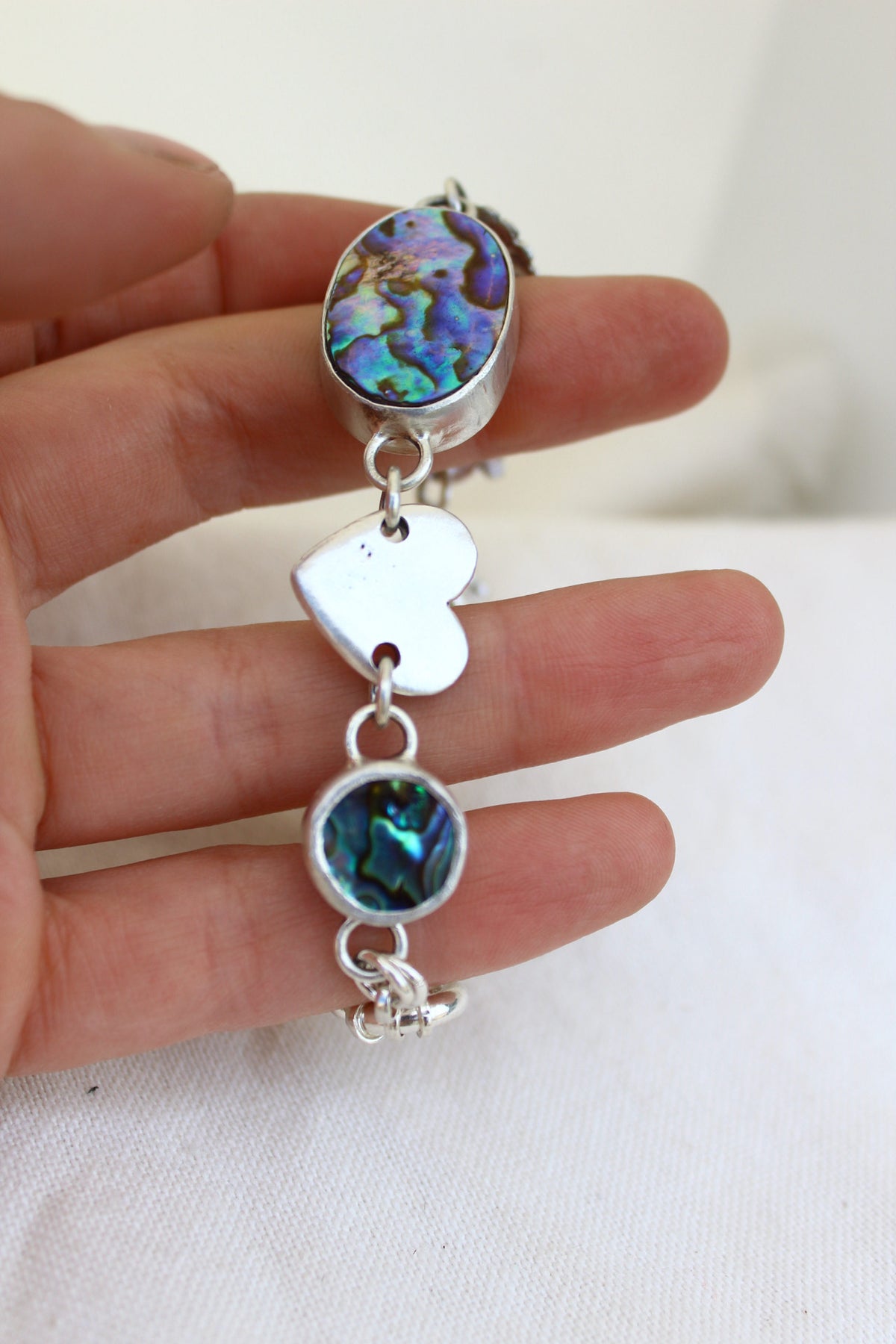 Pulsera “me amo, me elijo”