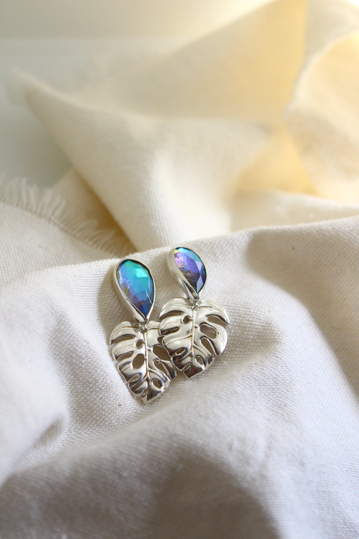 Aros monstera mística