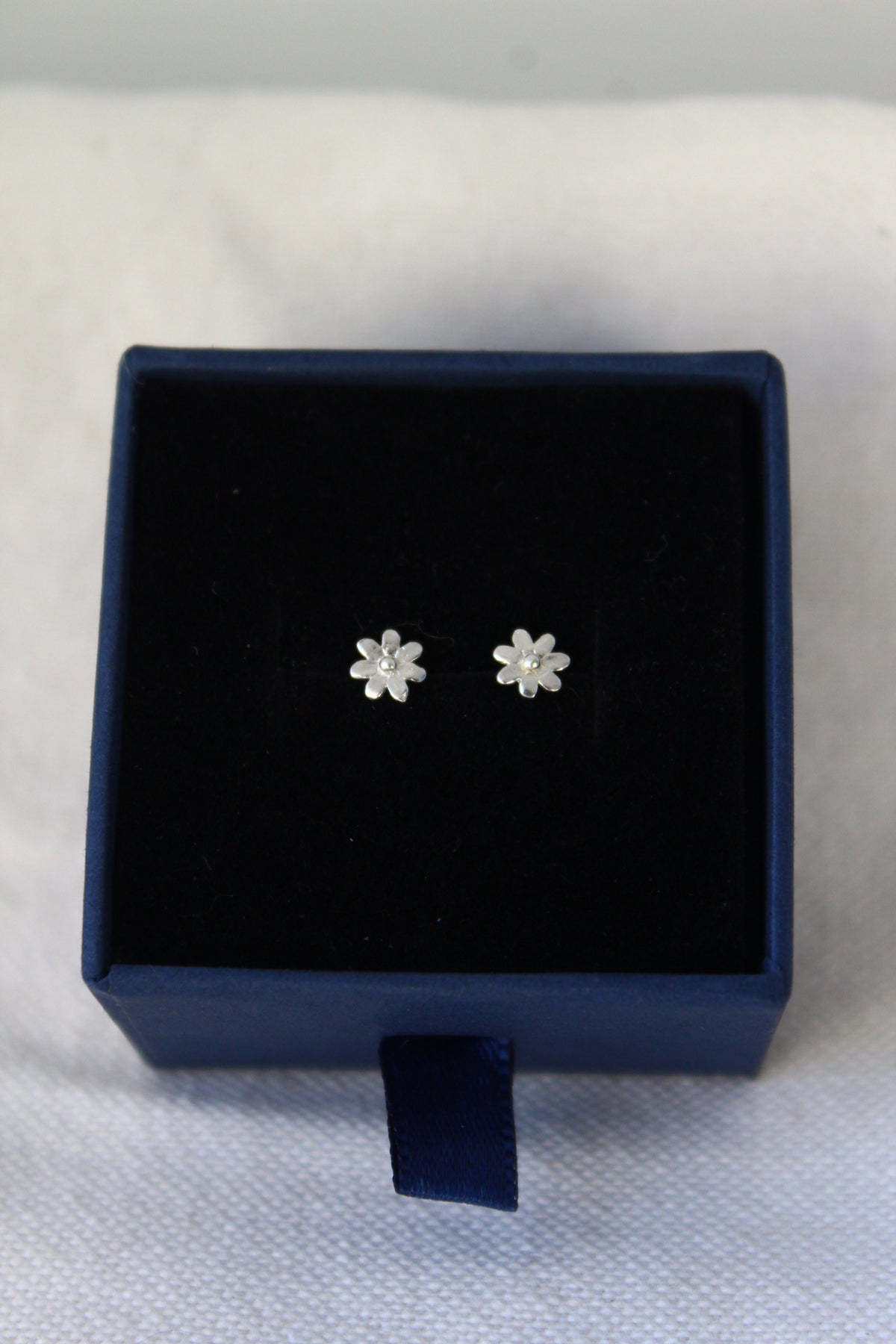 Aros margaritas petit