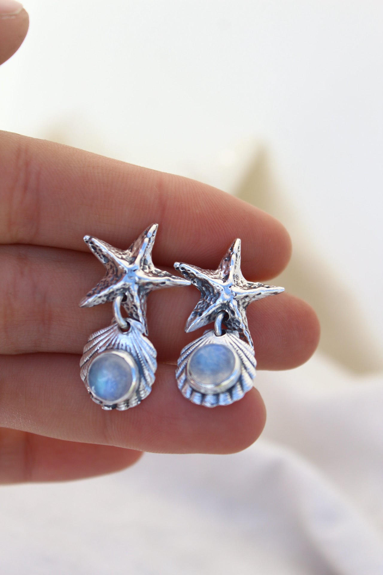 Aros asterina L