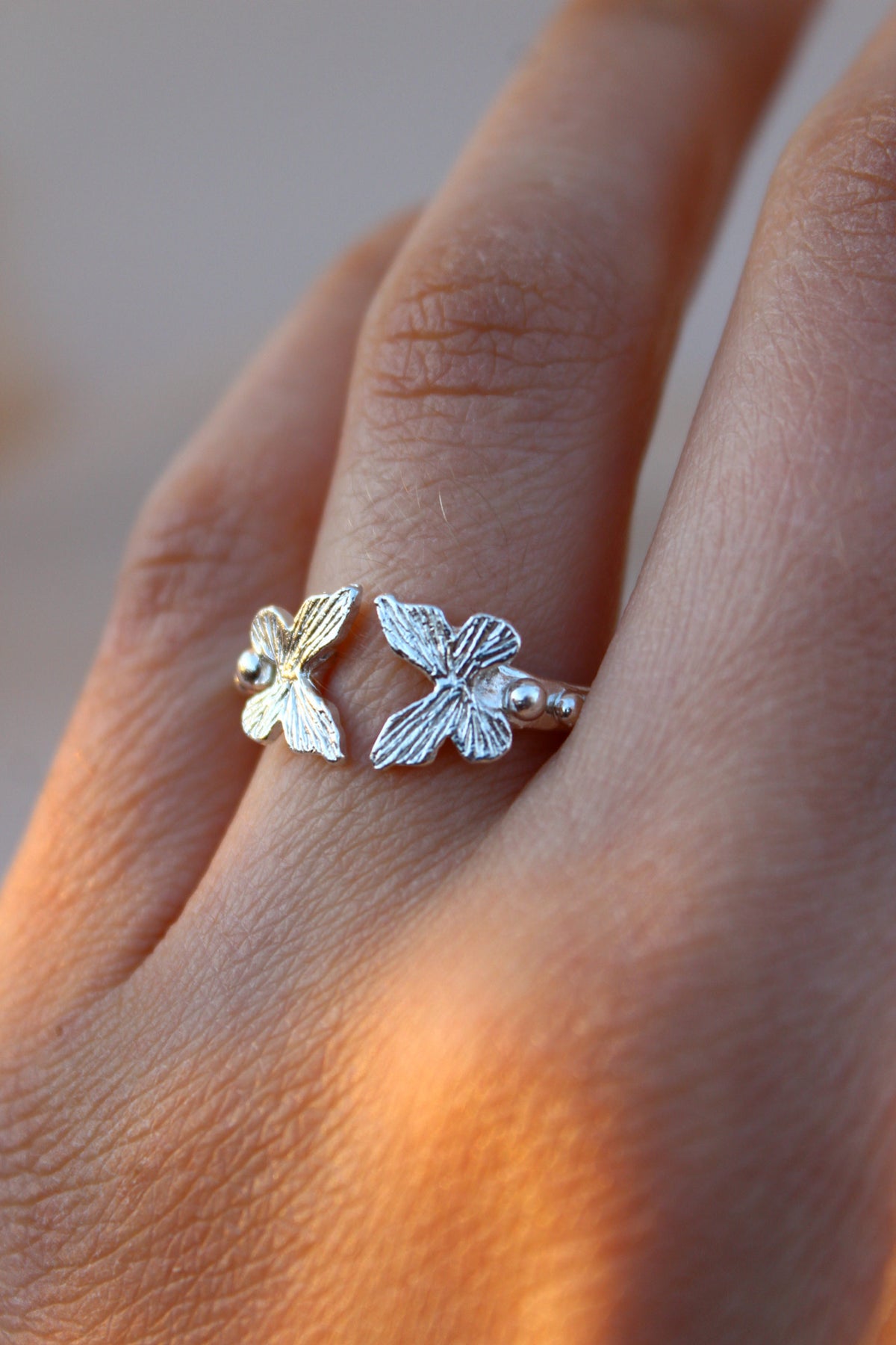 Anillo FILIPPA