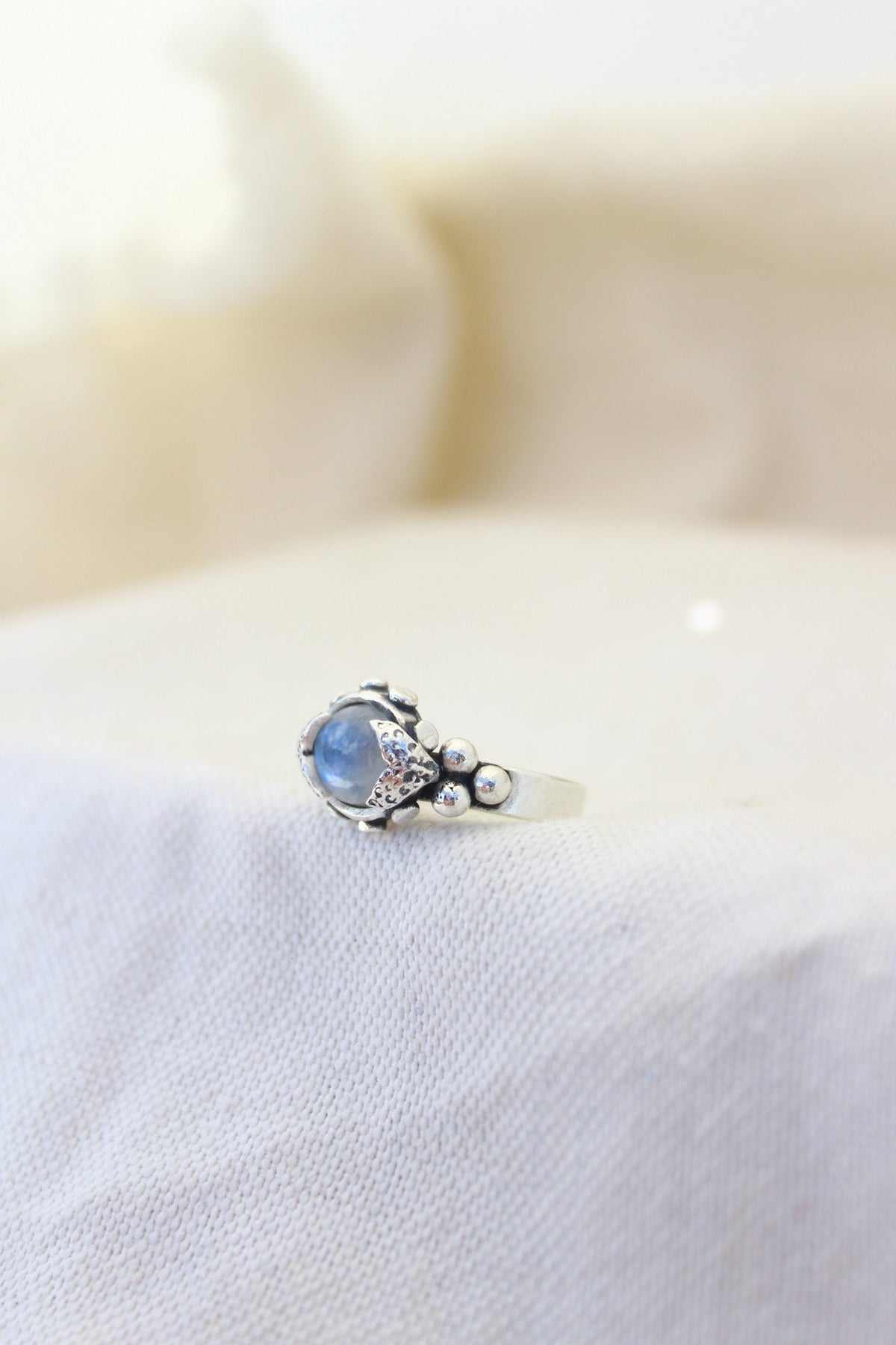 Pack anillo+ libro Atlantis #7